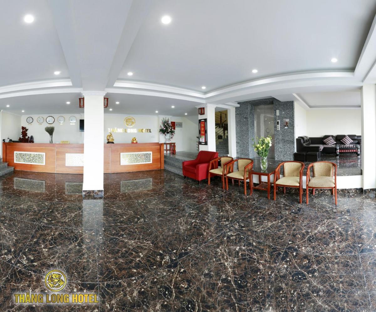 Thang Long Hotel