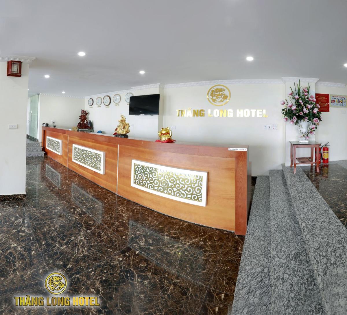 Thang Long Hotel