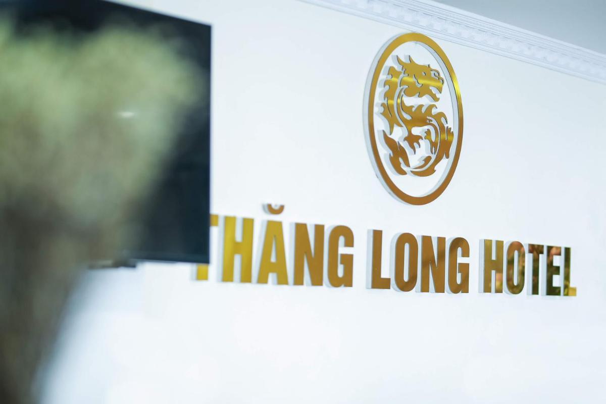Thang Long Hotel