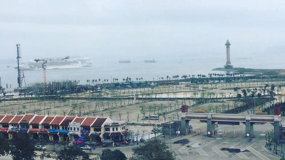 Thang Long Hotel
