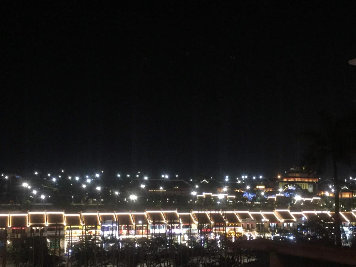 Thang Long Hotel