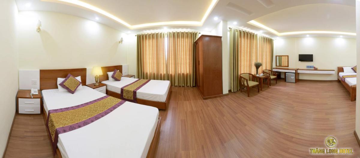 Thang Long Hotel