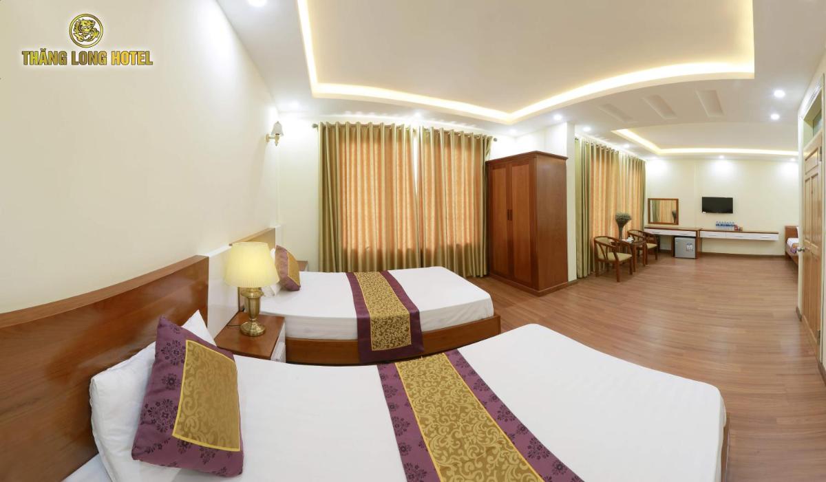 Thang Long Hotel