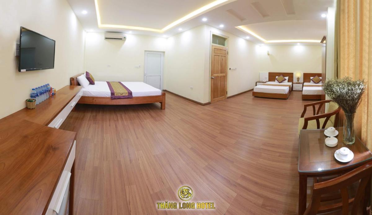 Thang Long Hotel