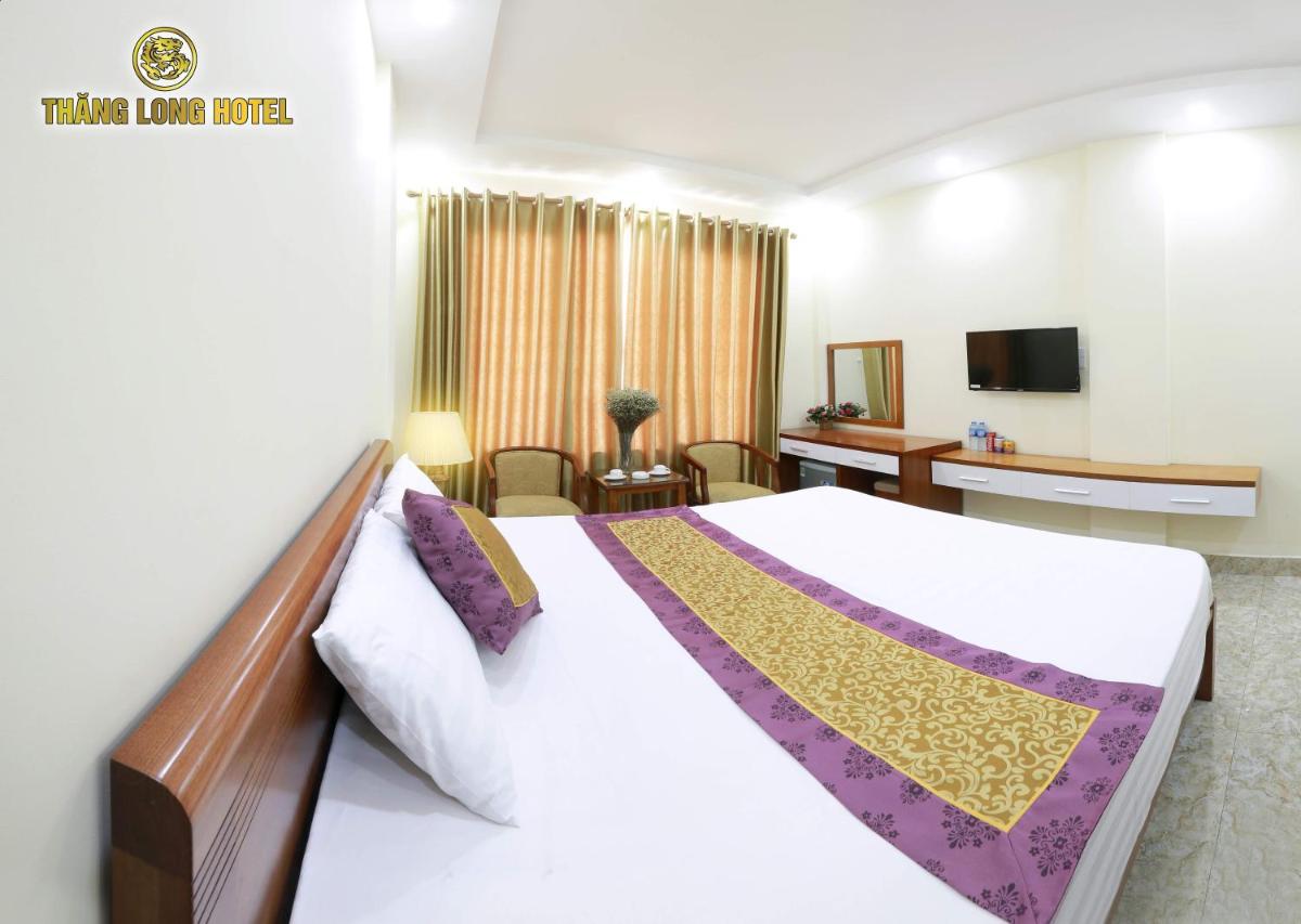 Thang Long Hotel