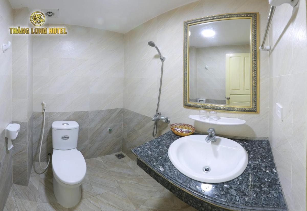 Thang Long Hotel
