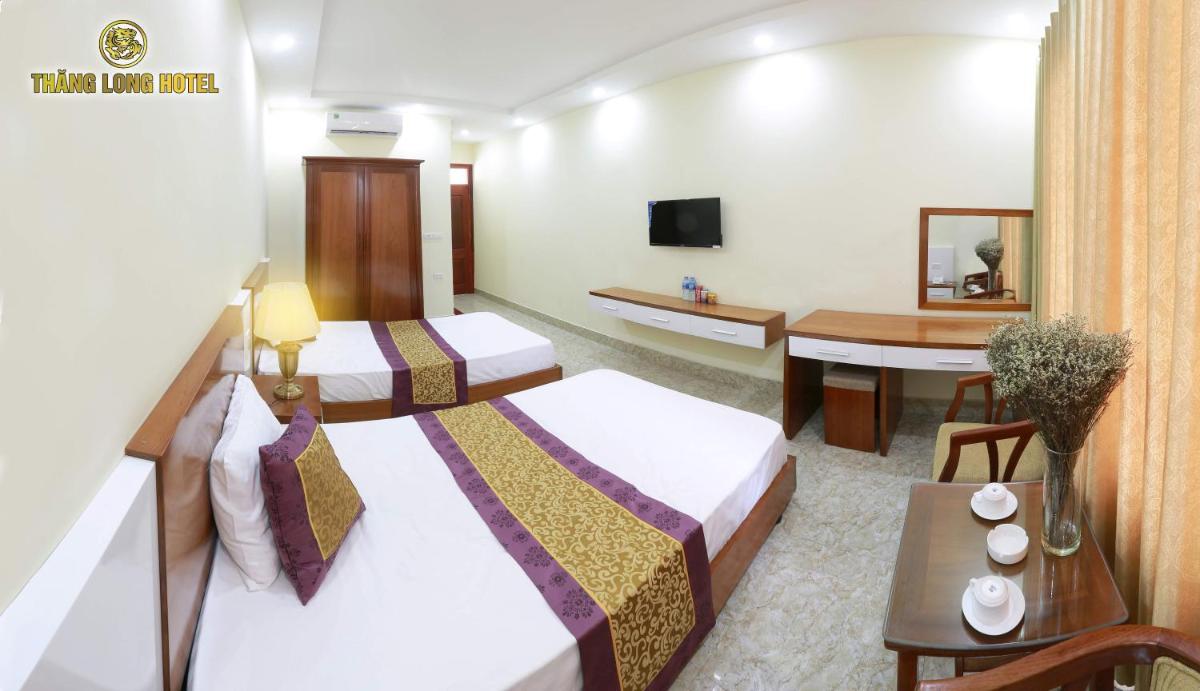 Thang Long Hotel
