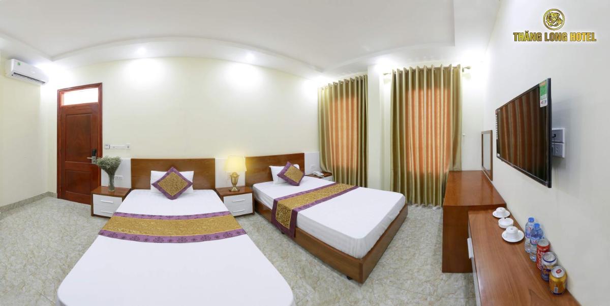 Thang Long Hotel