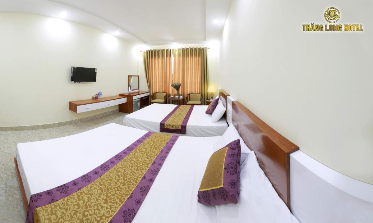 Thang Long Hotel
