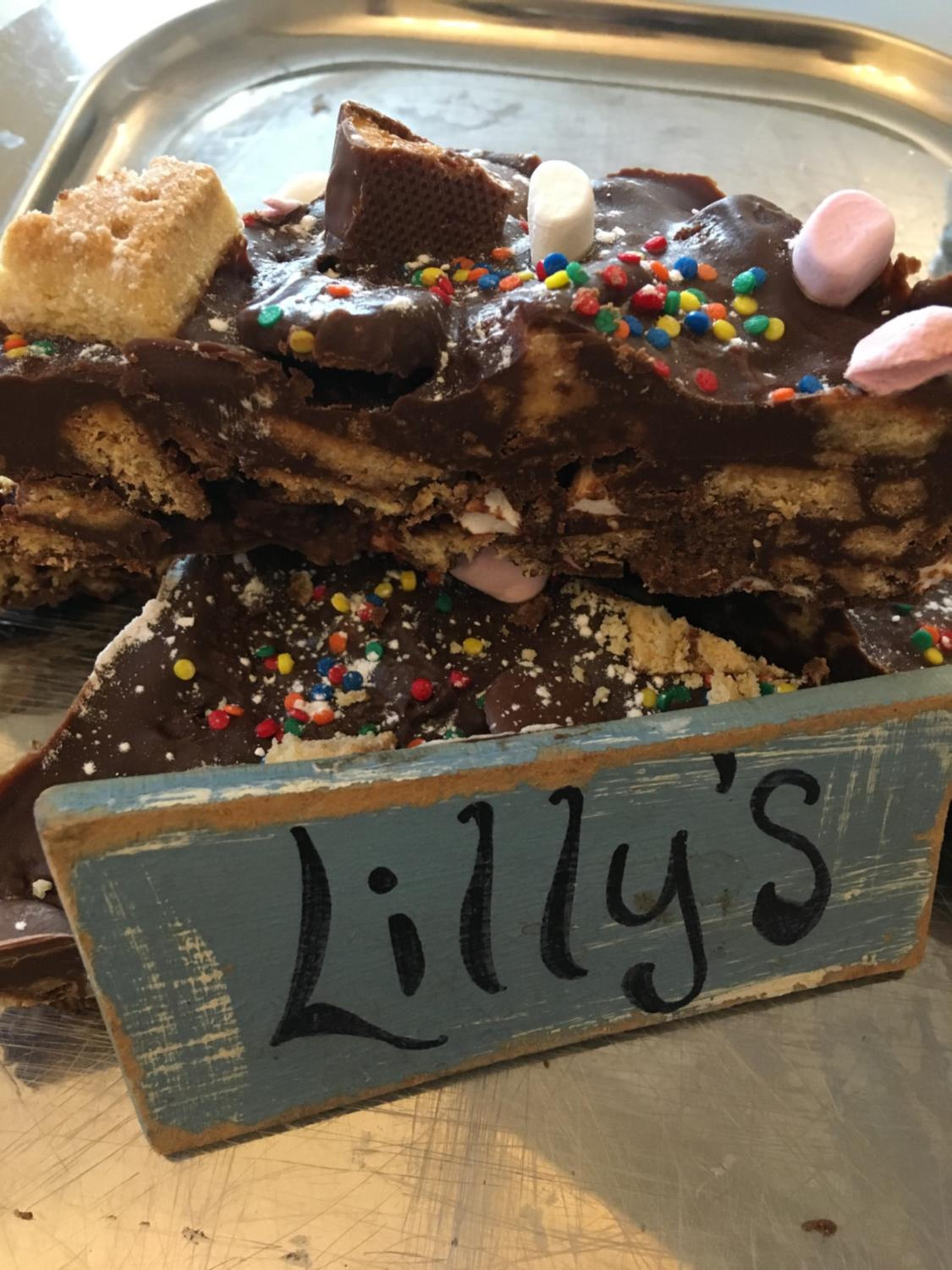 Lilly's Pad