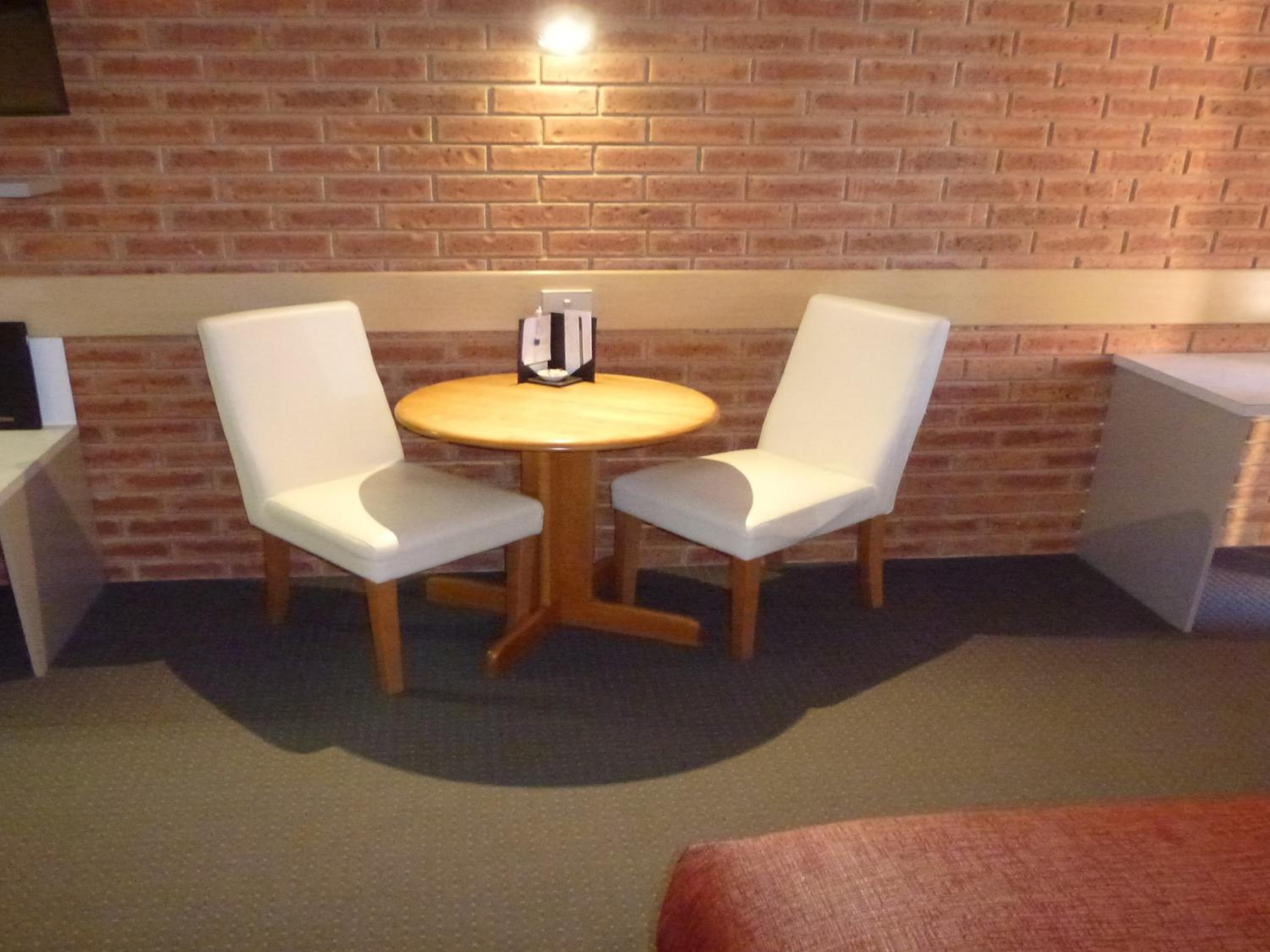 Colonial Motor Inn Bairnsdale Golden Chain Property