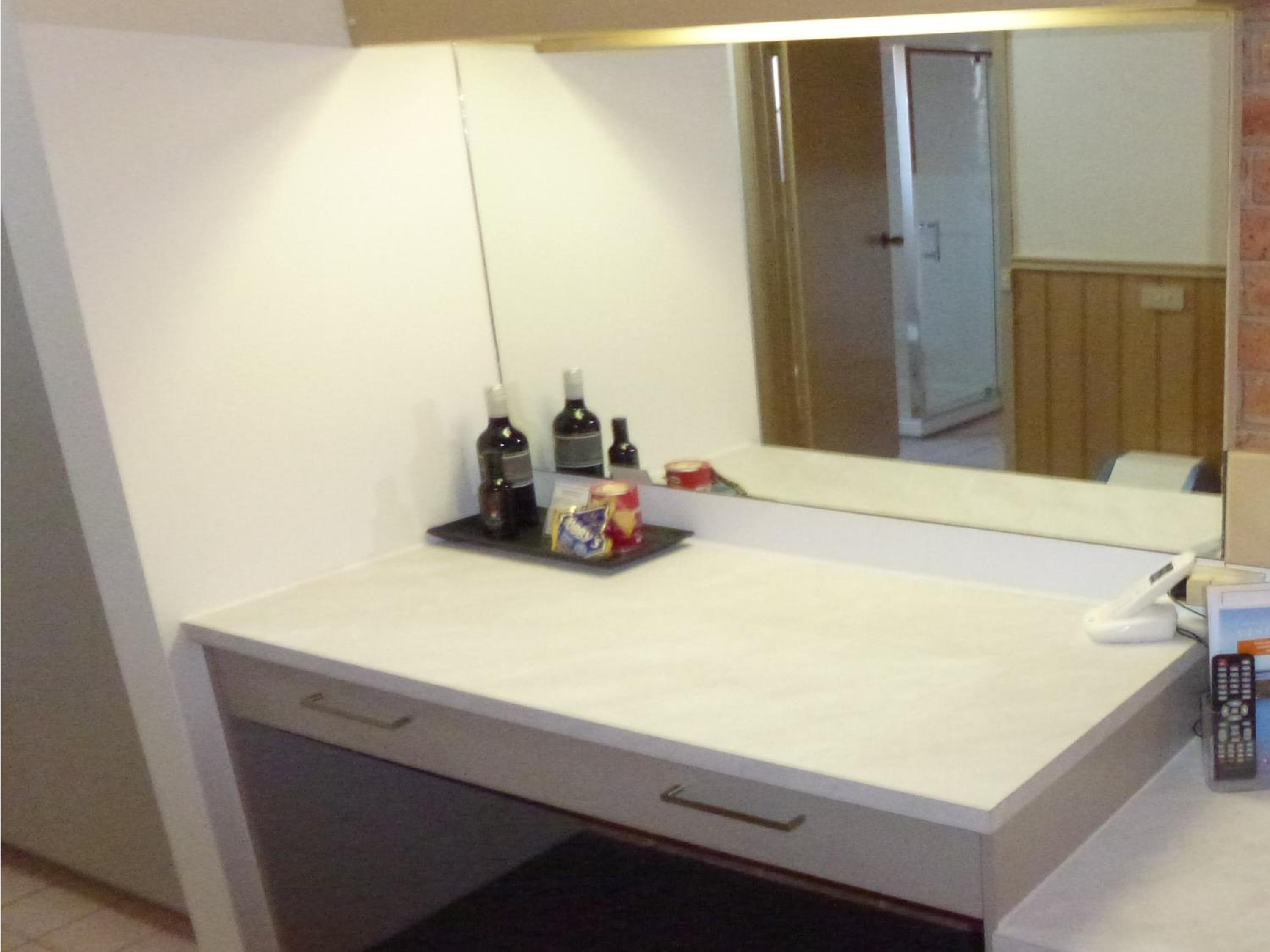 Colonial Motor Inn Bairnsdale Golden Chain Property