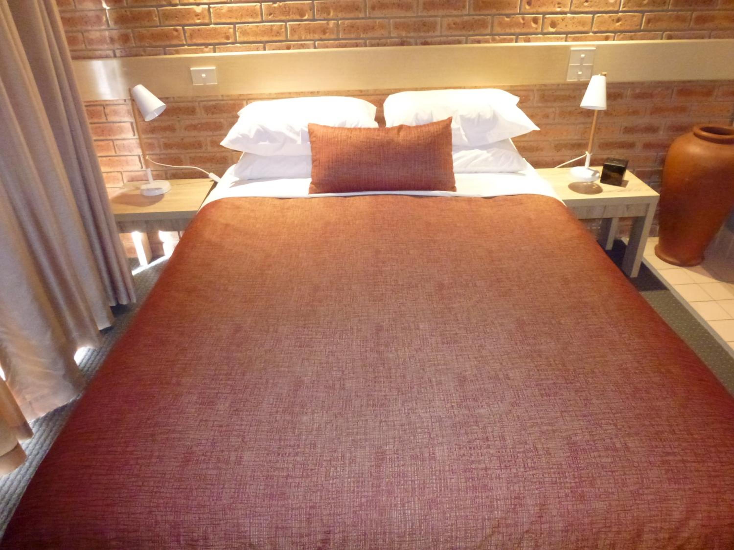 Colonial Motor Inn Bairnsdale Golden Chain Property