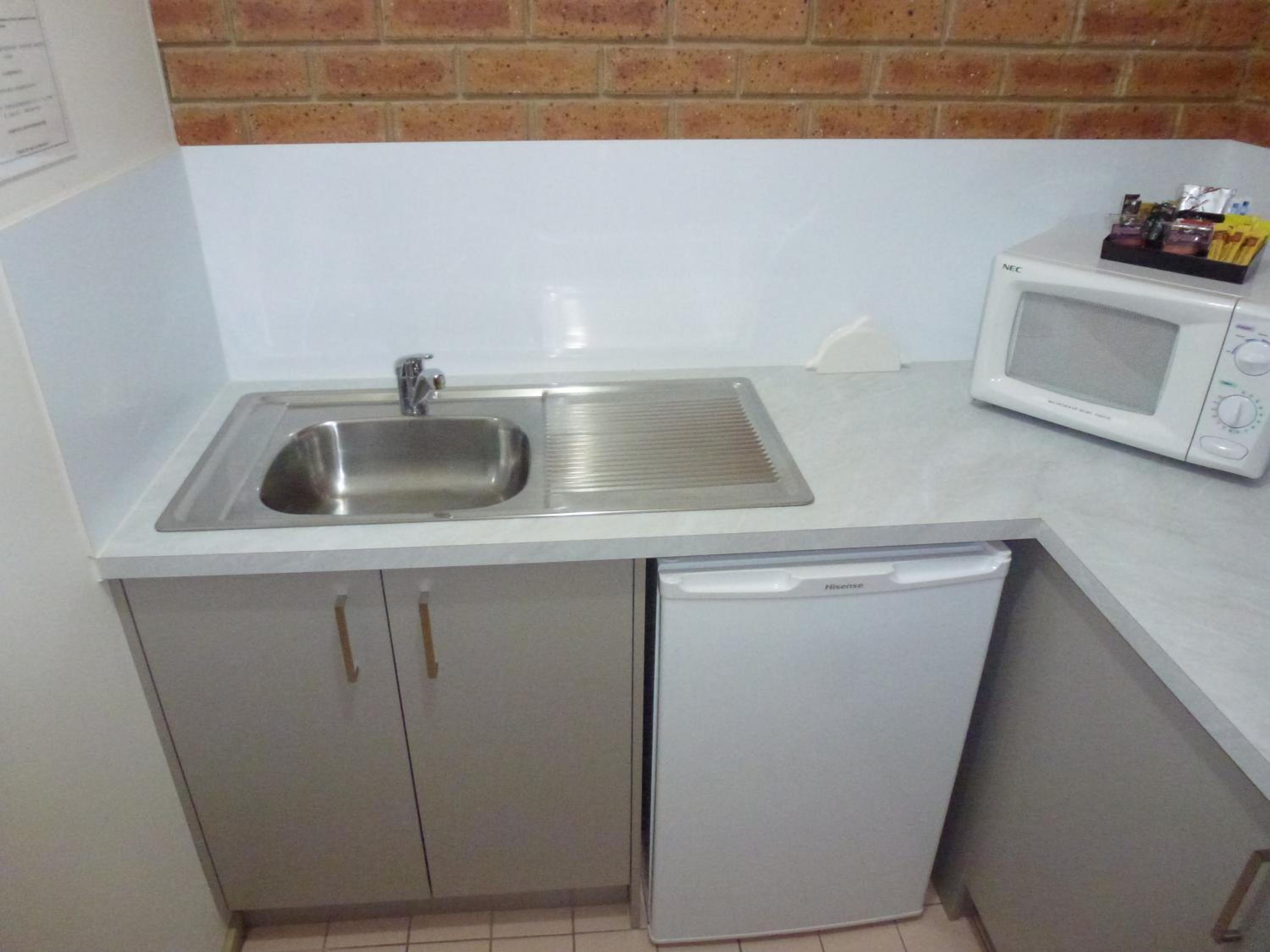 Colonial Motor Inn Bairnsdale Golden Chain Property