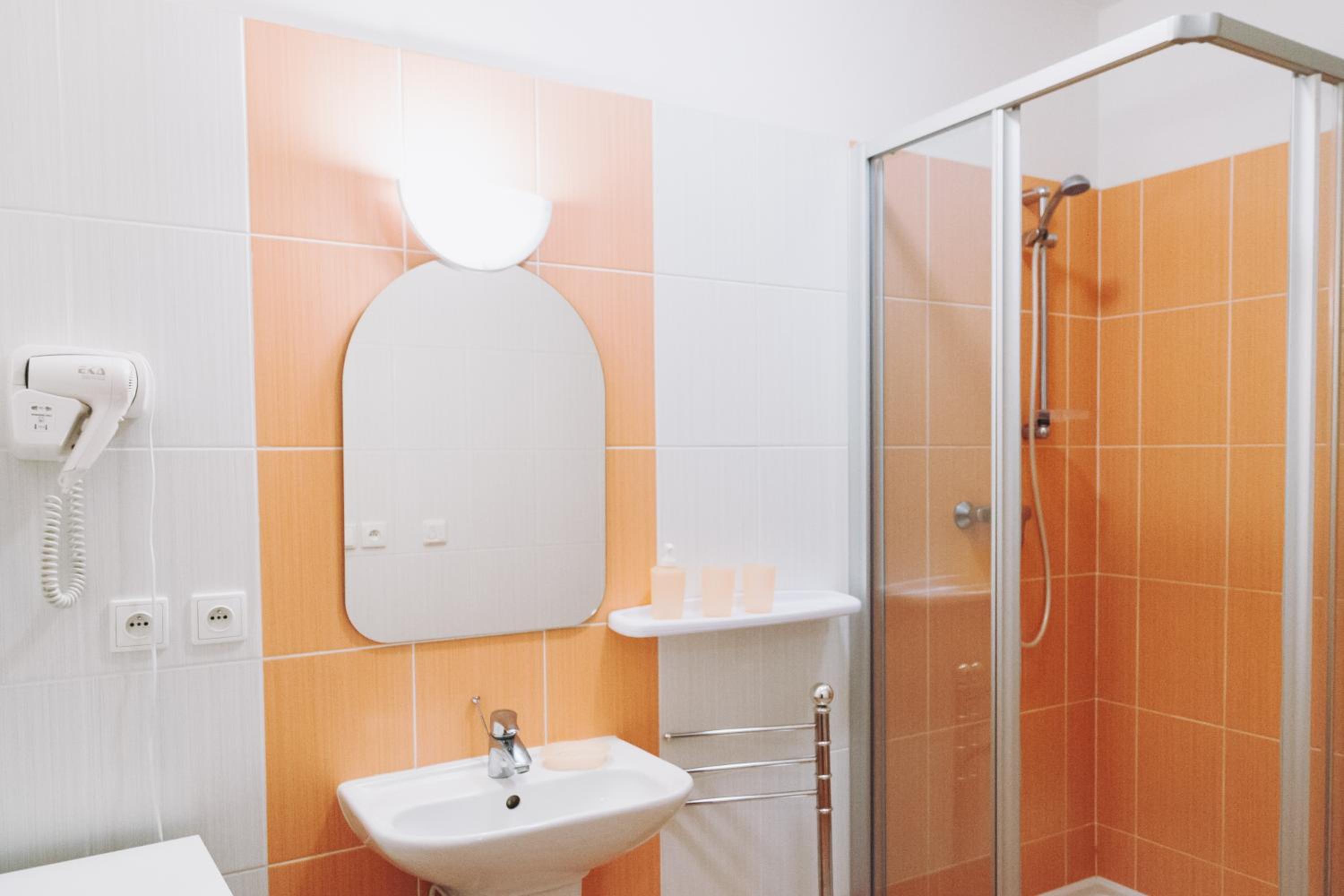 Vila Renáta - Apartmán Renáta 12