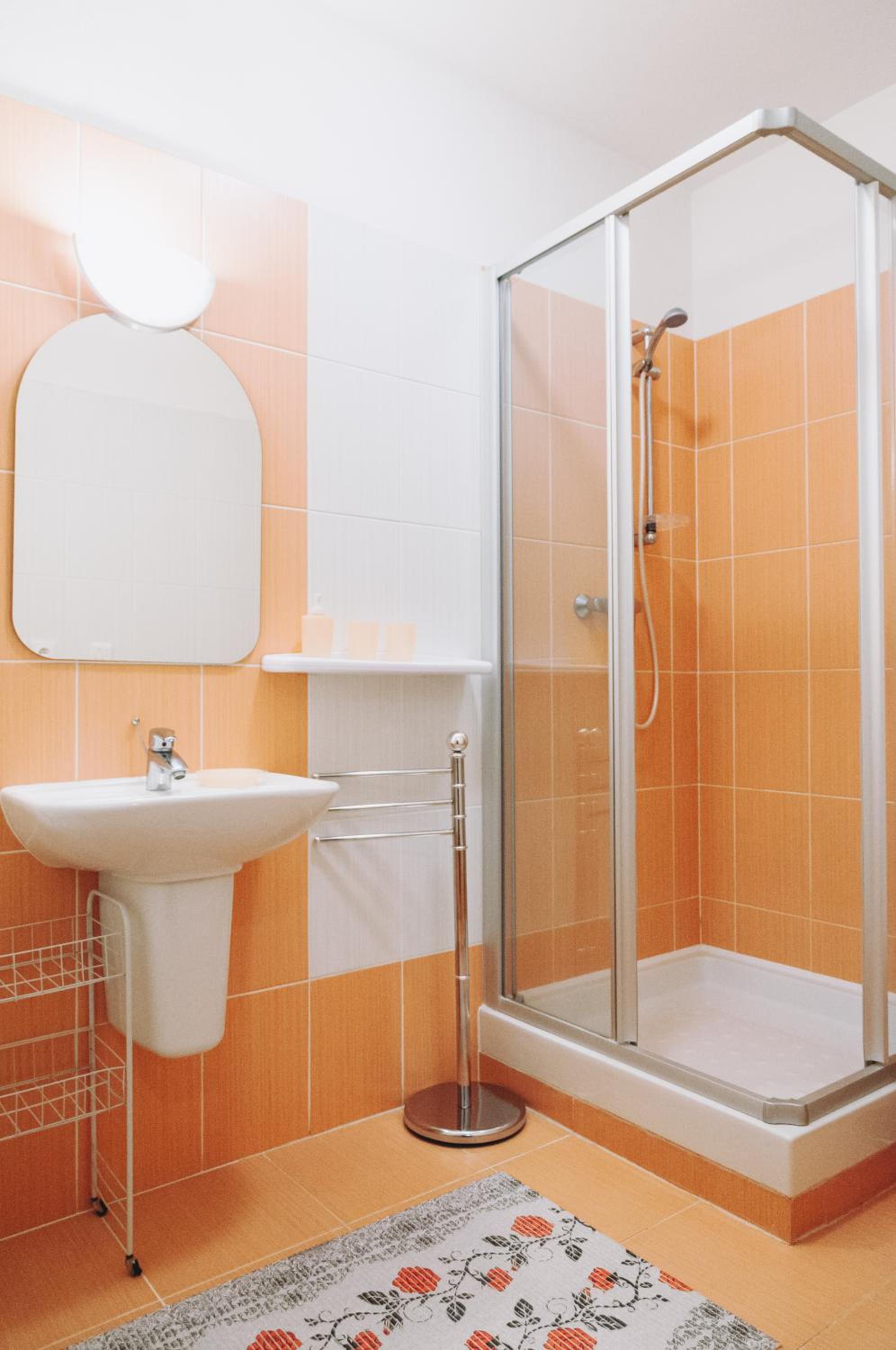 Vila Renáta - Apartmán Renáta 12
