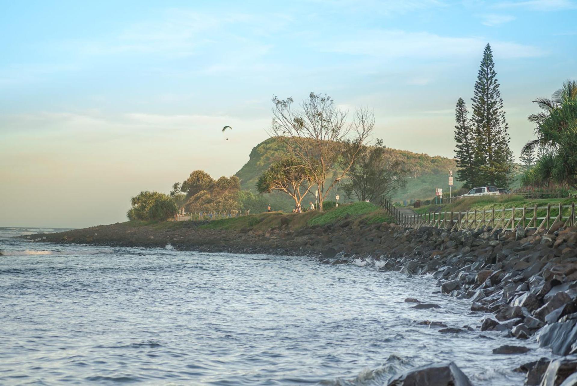 Castions - Lennox Head