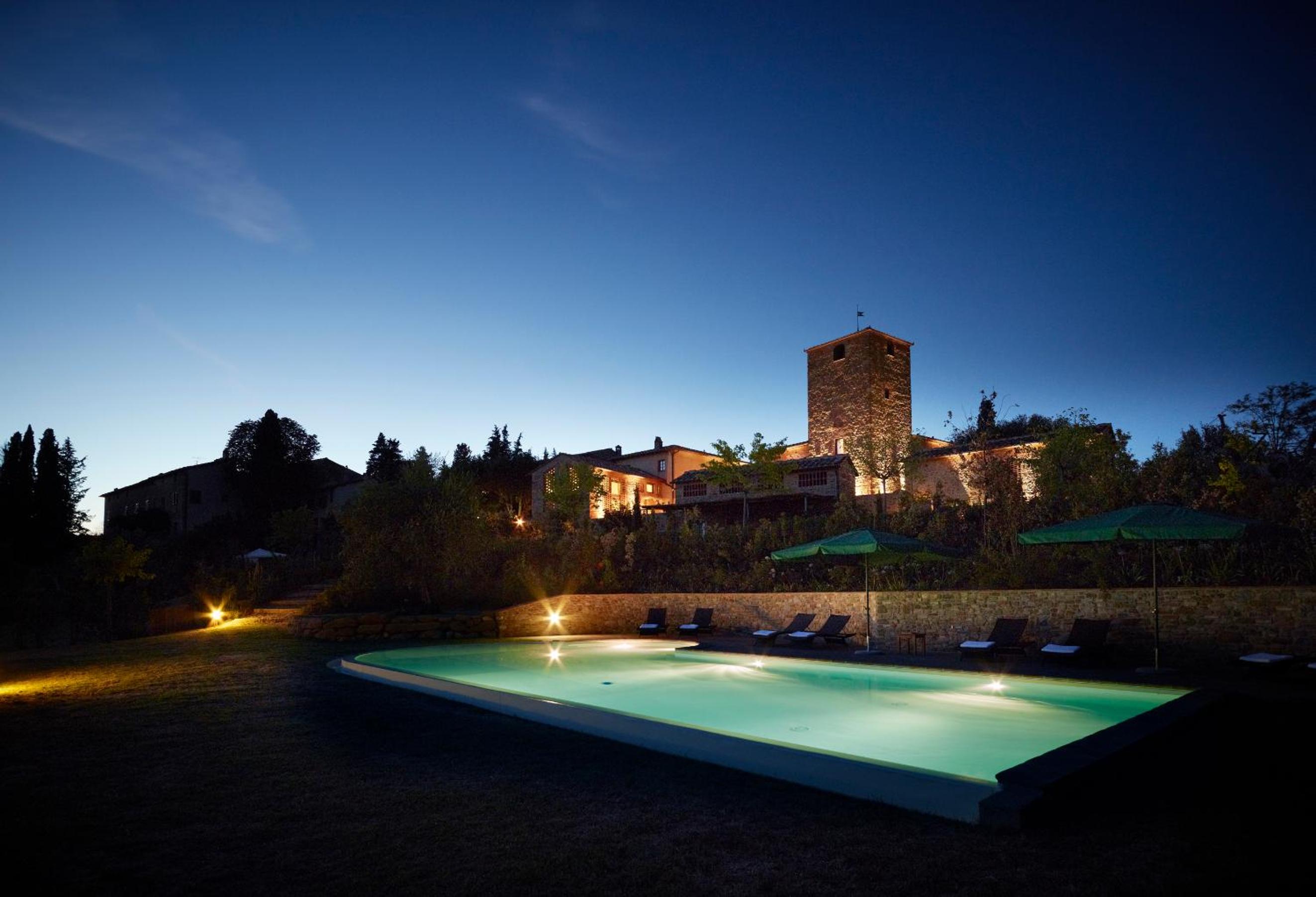 Relais Borgo Petrognano