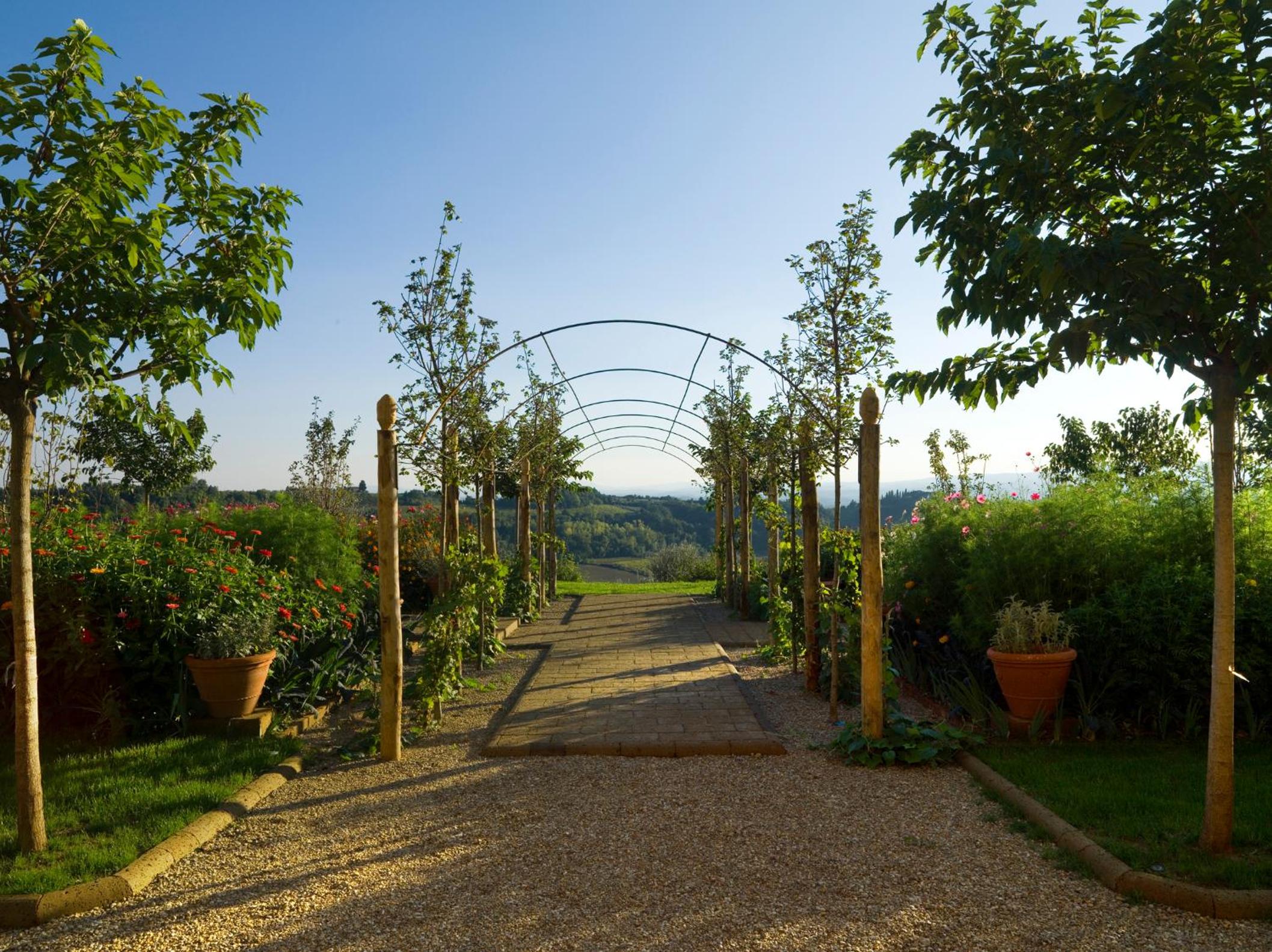 Relais Borgo Petrognano