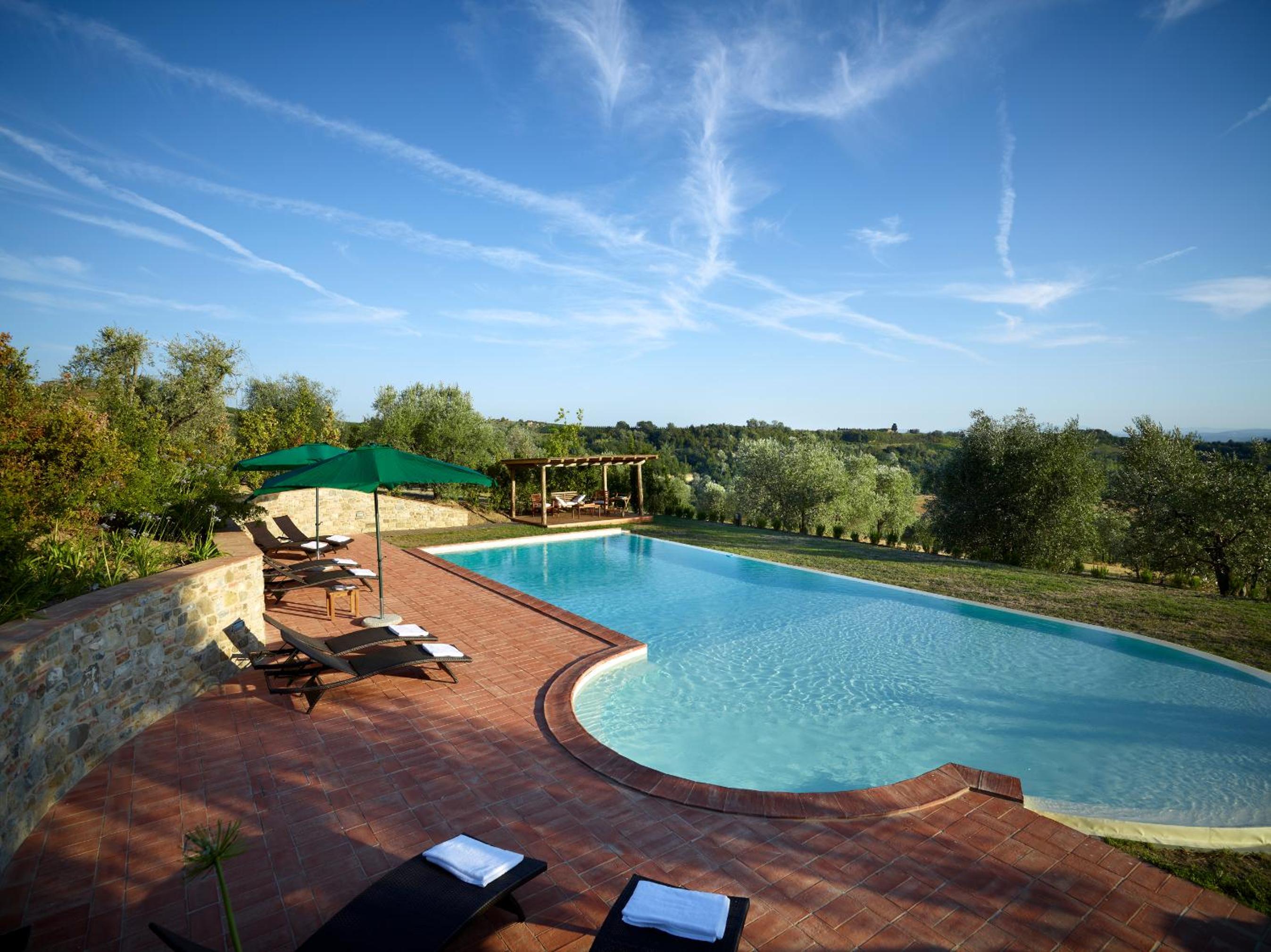 Relais Borgo Petrognano