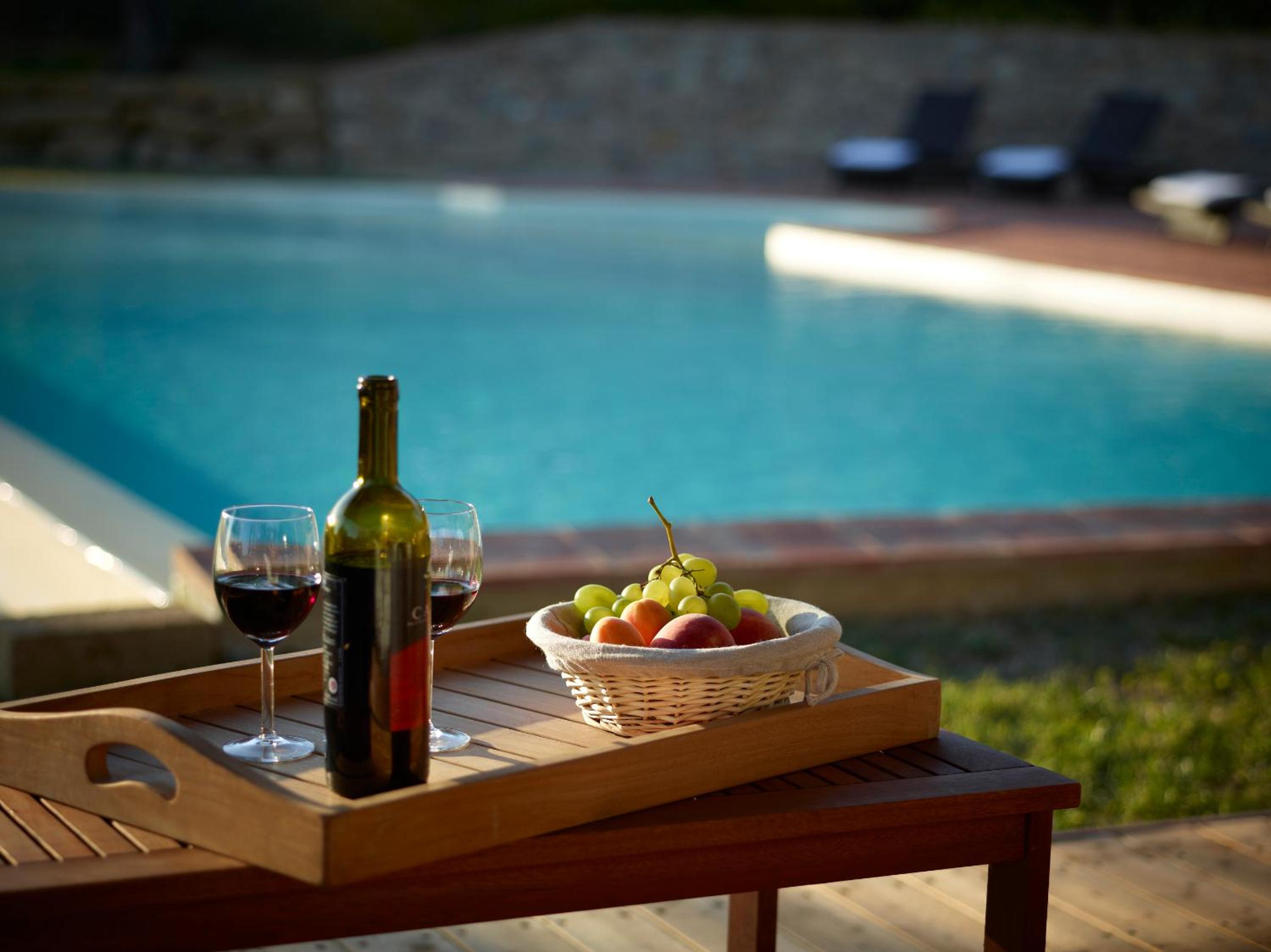 Relais Borgo Petrognano