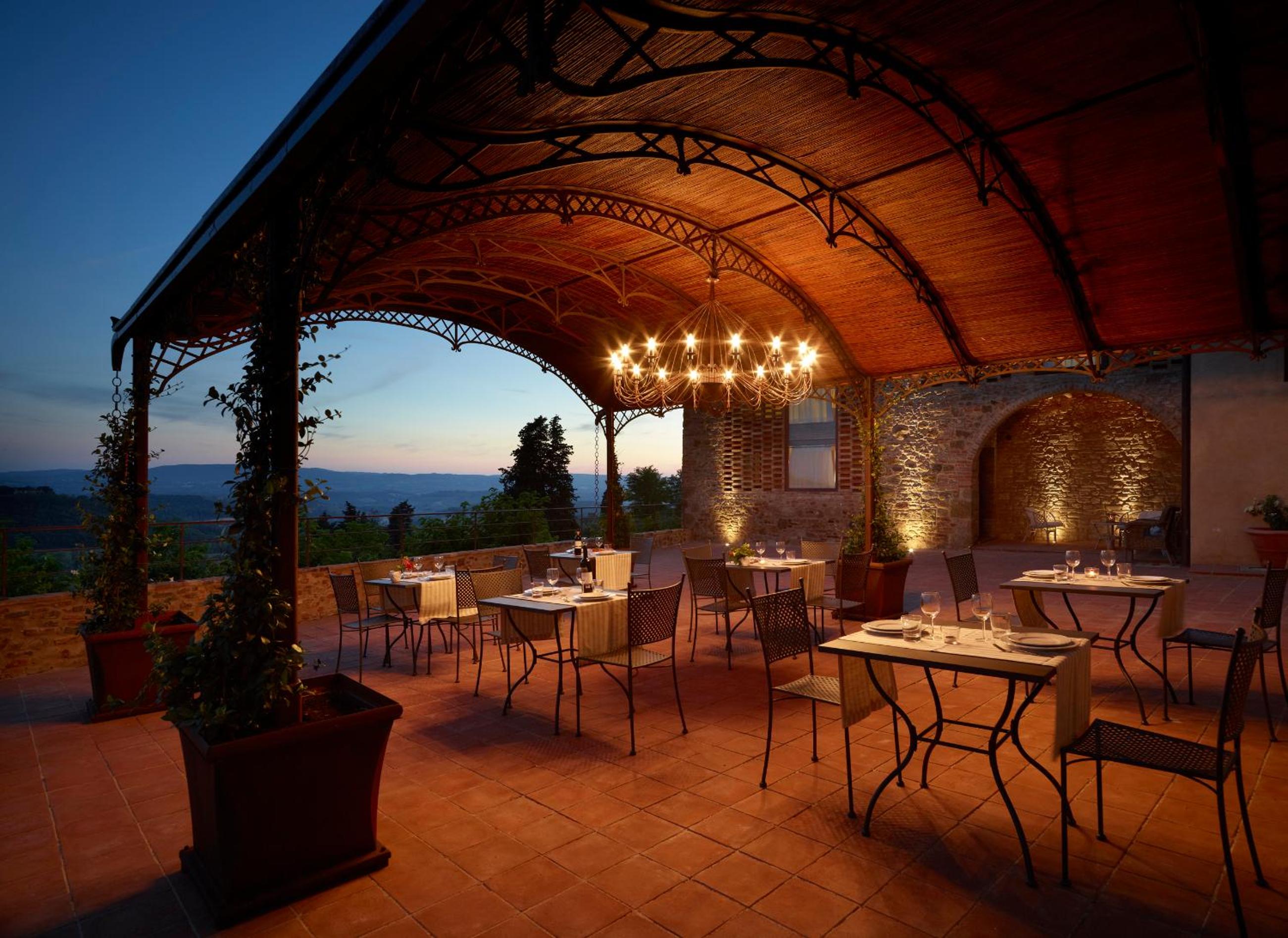 Relais Borgo Petrognano