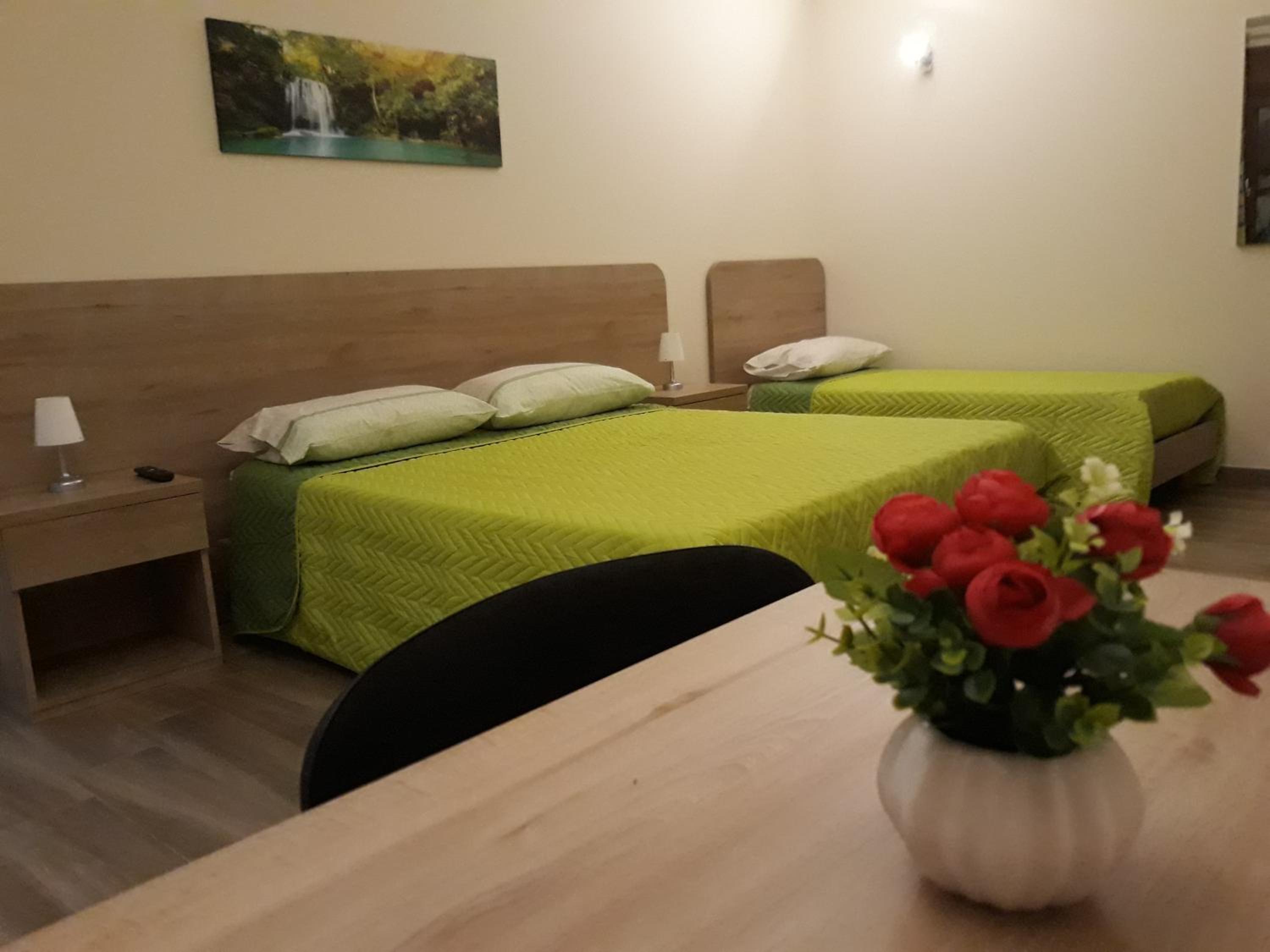 AF service b&b, photo 21