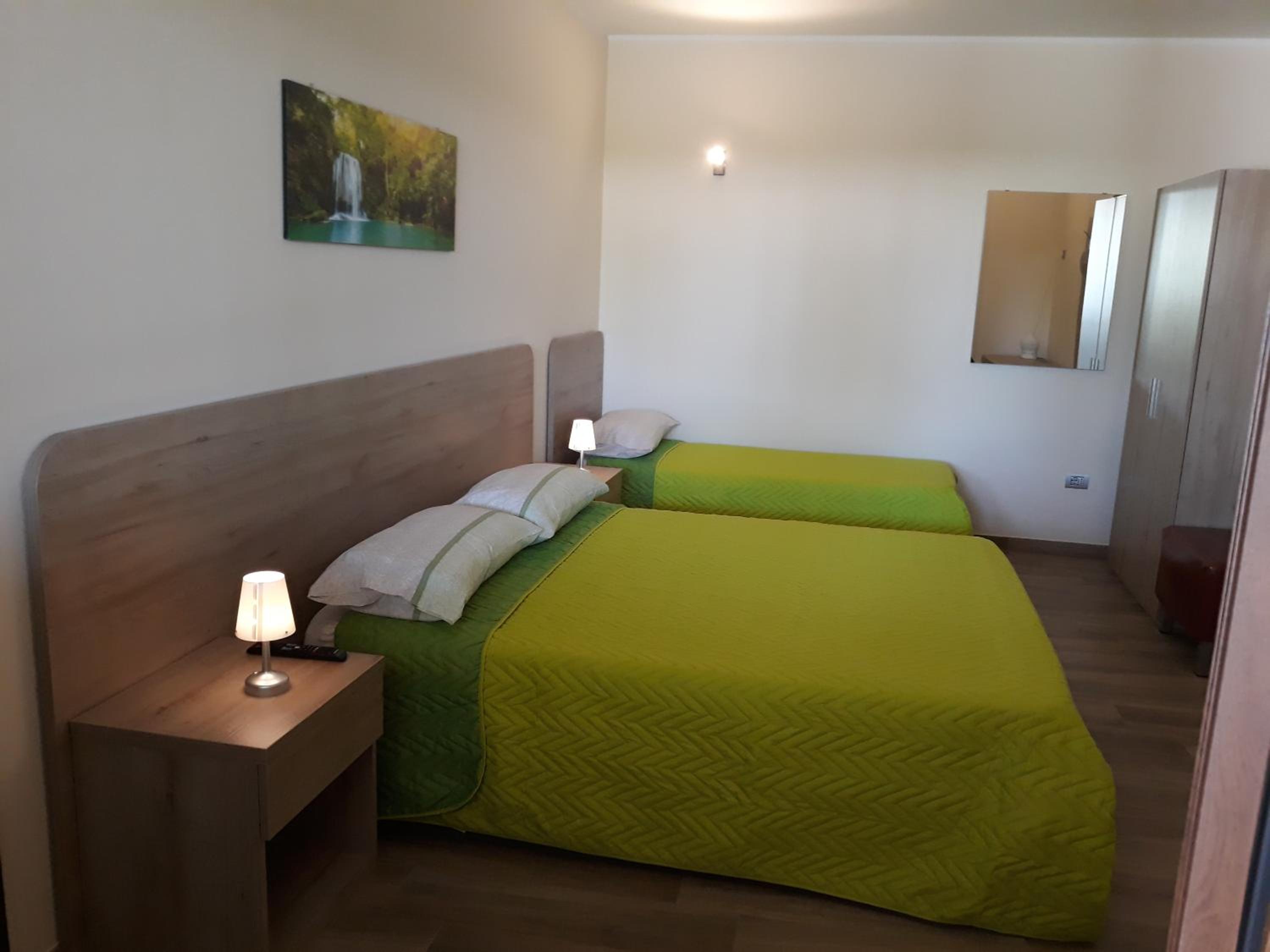 AF service b&b
