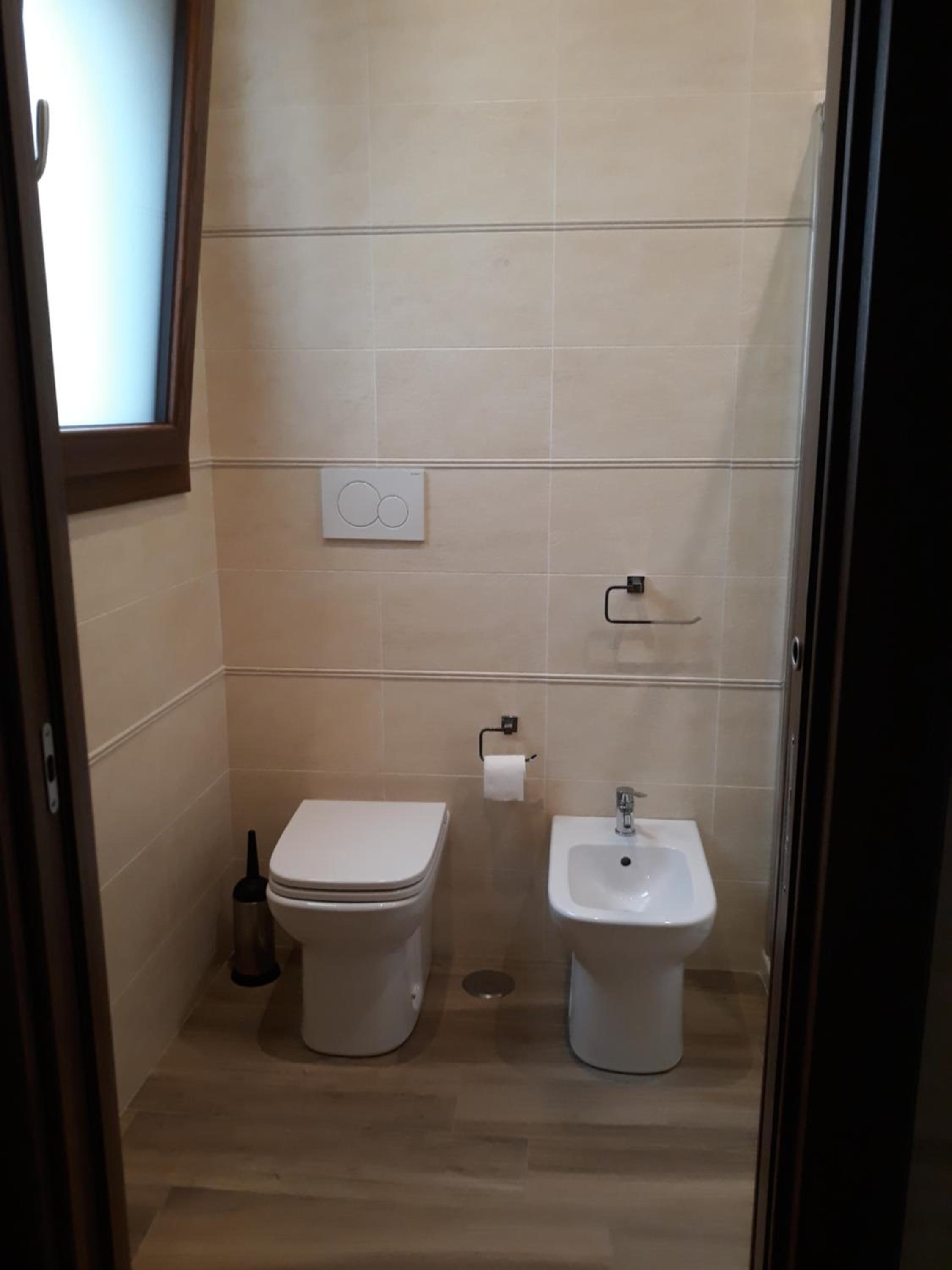 AF service b&b