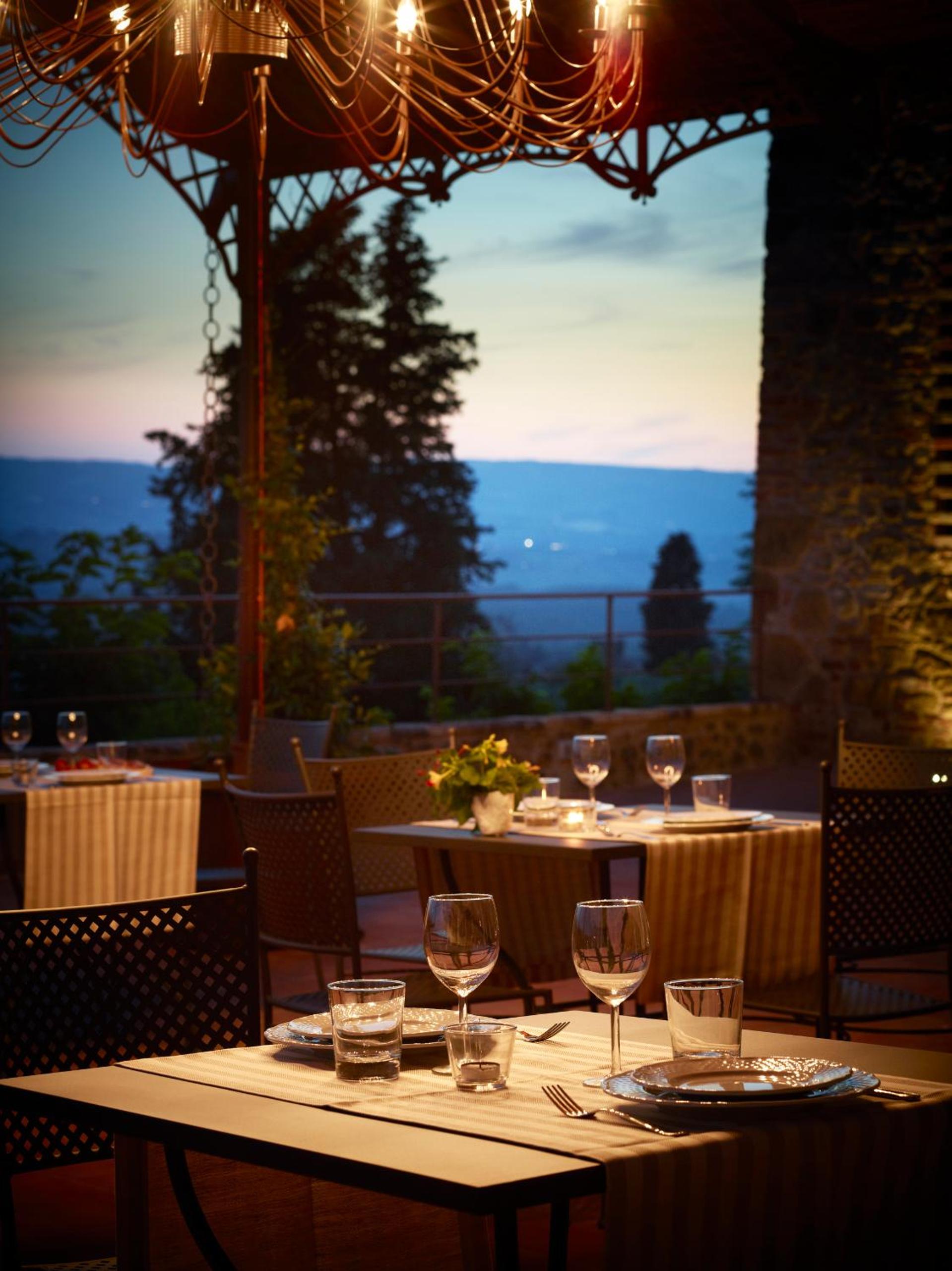 Relais Borgo Petrognano