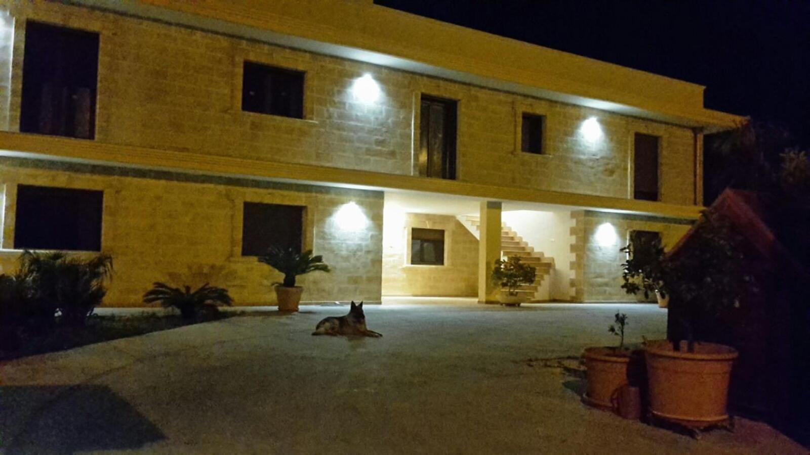AF service b&b