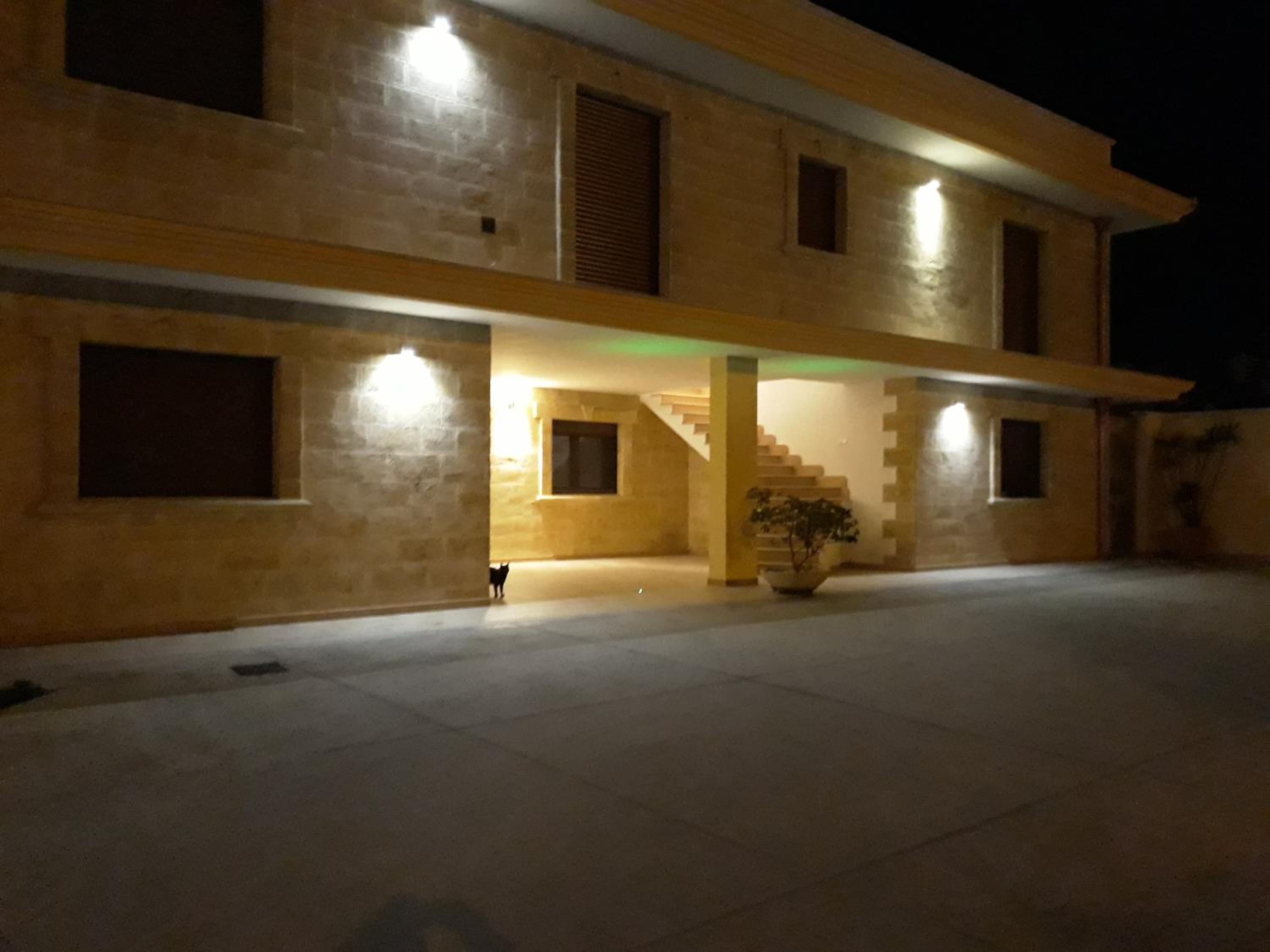 AF service b&b
