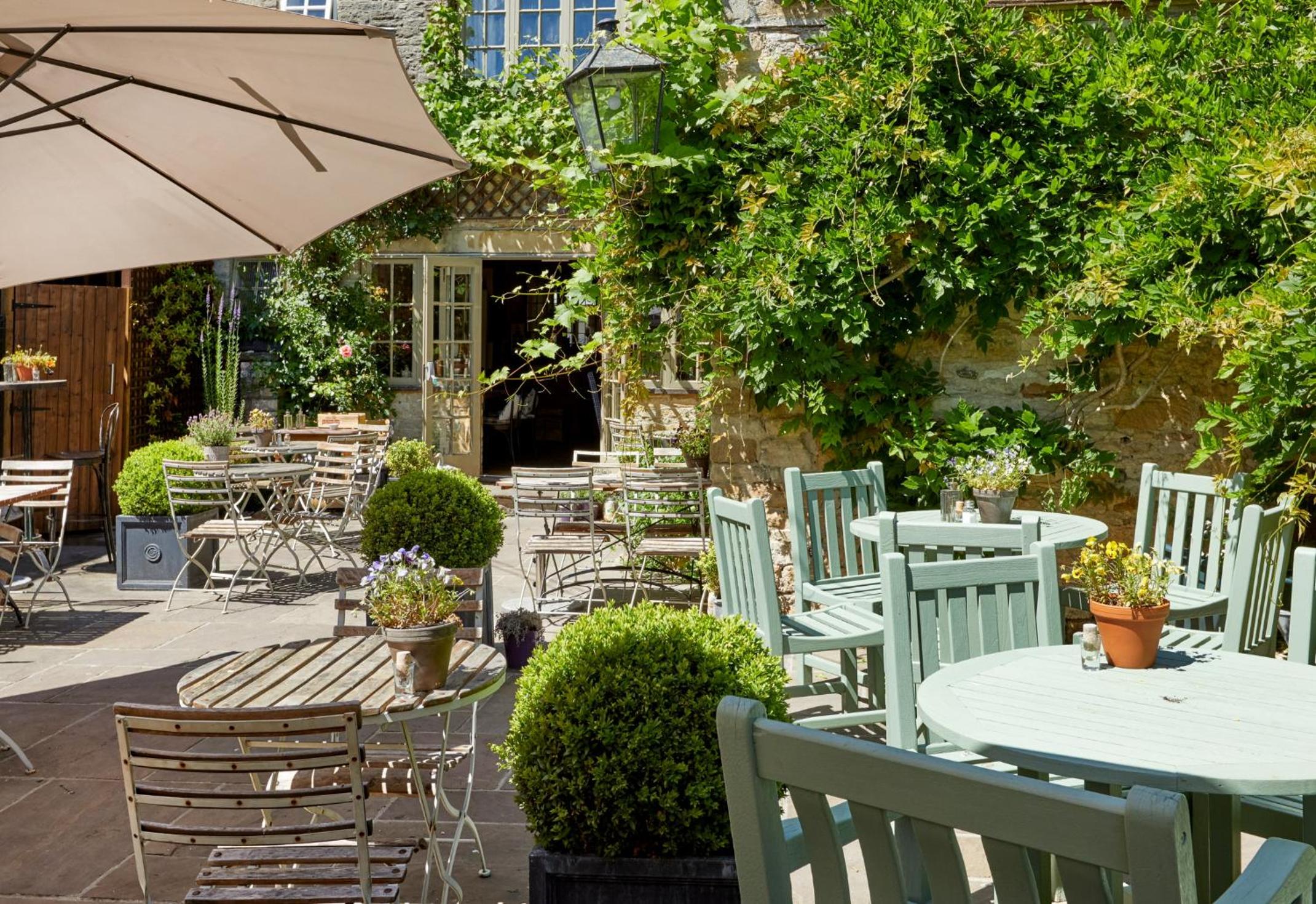 Burford House BH