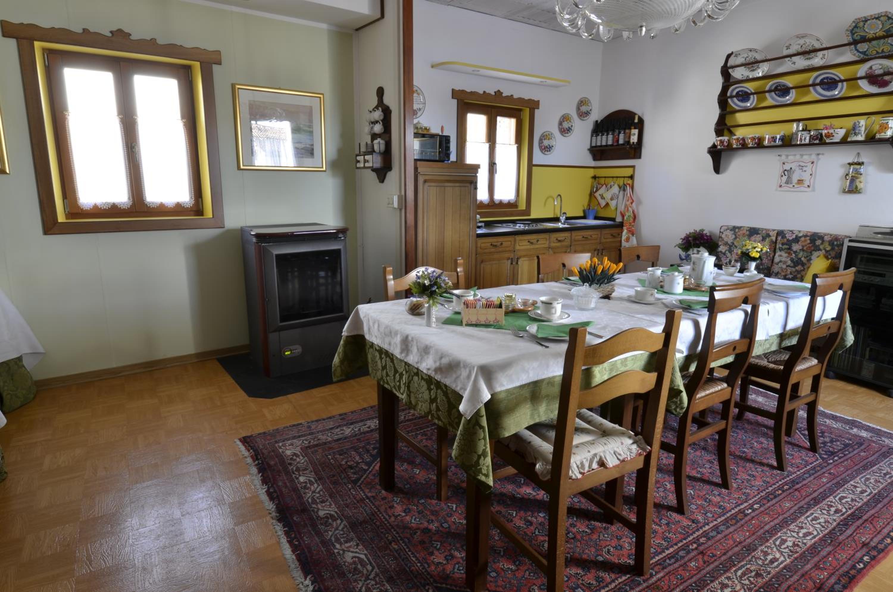 B&B Marie Therese photo 5