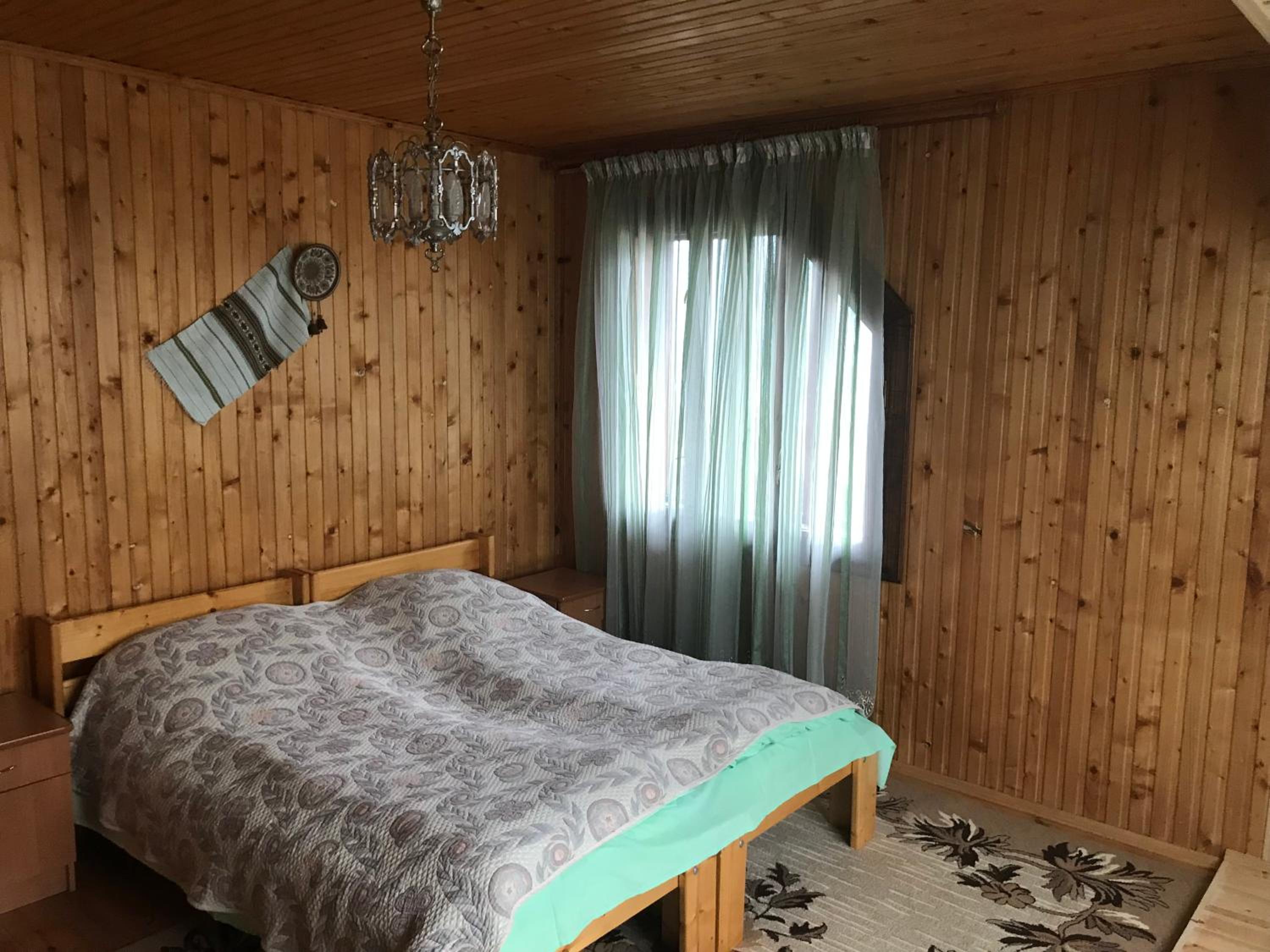 Садиба Червона калина Private estate Chervona Kalyna