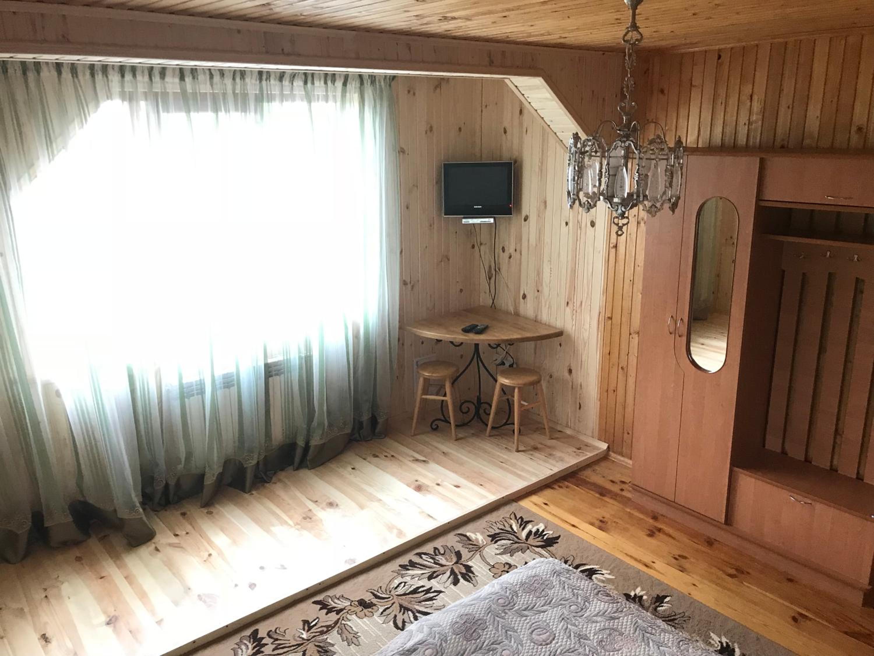 Садиба Червона калина Private estate Chervona Kalyna