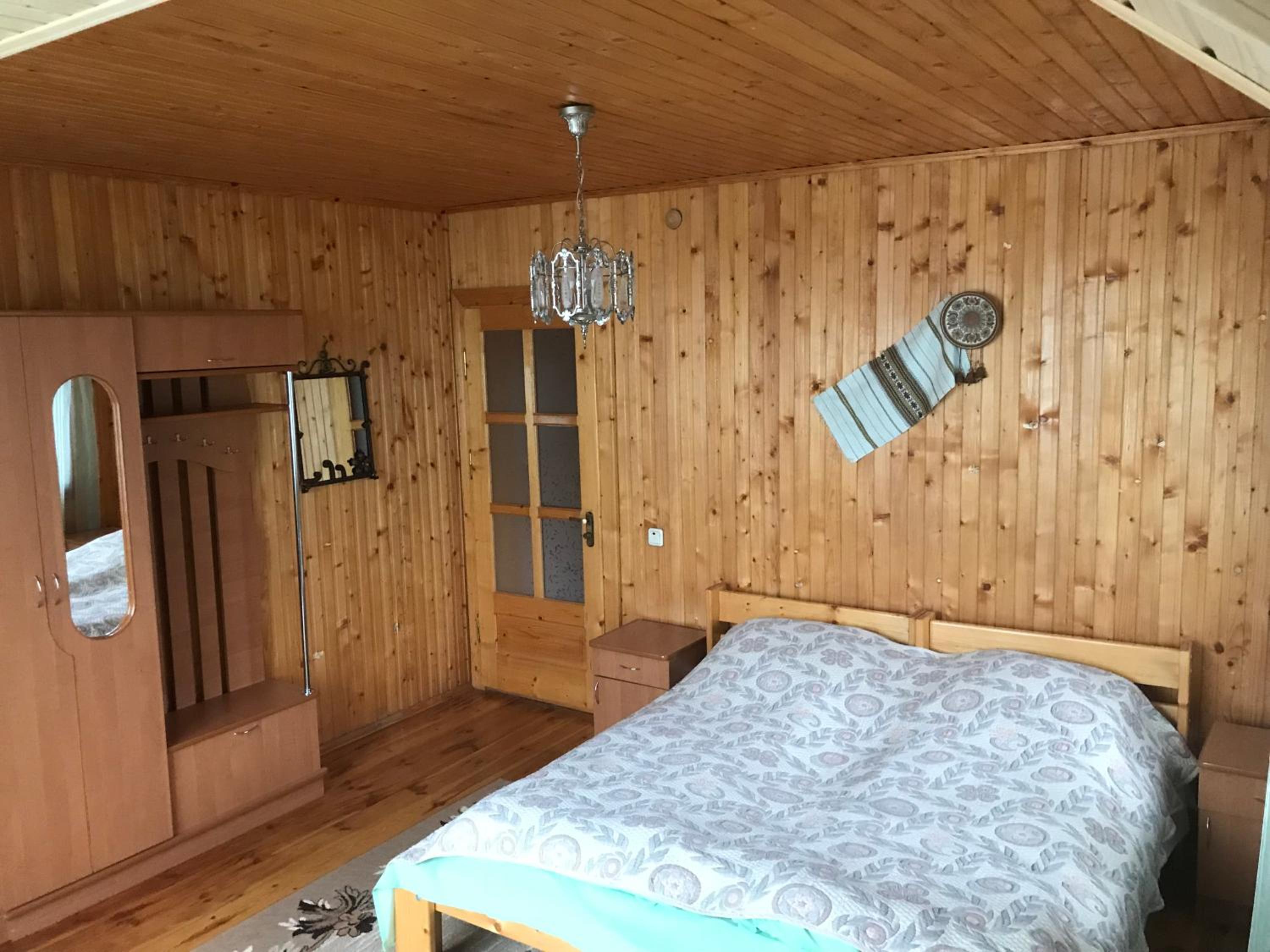 Садиба Червона калина Private estate Chervona Kalyna