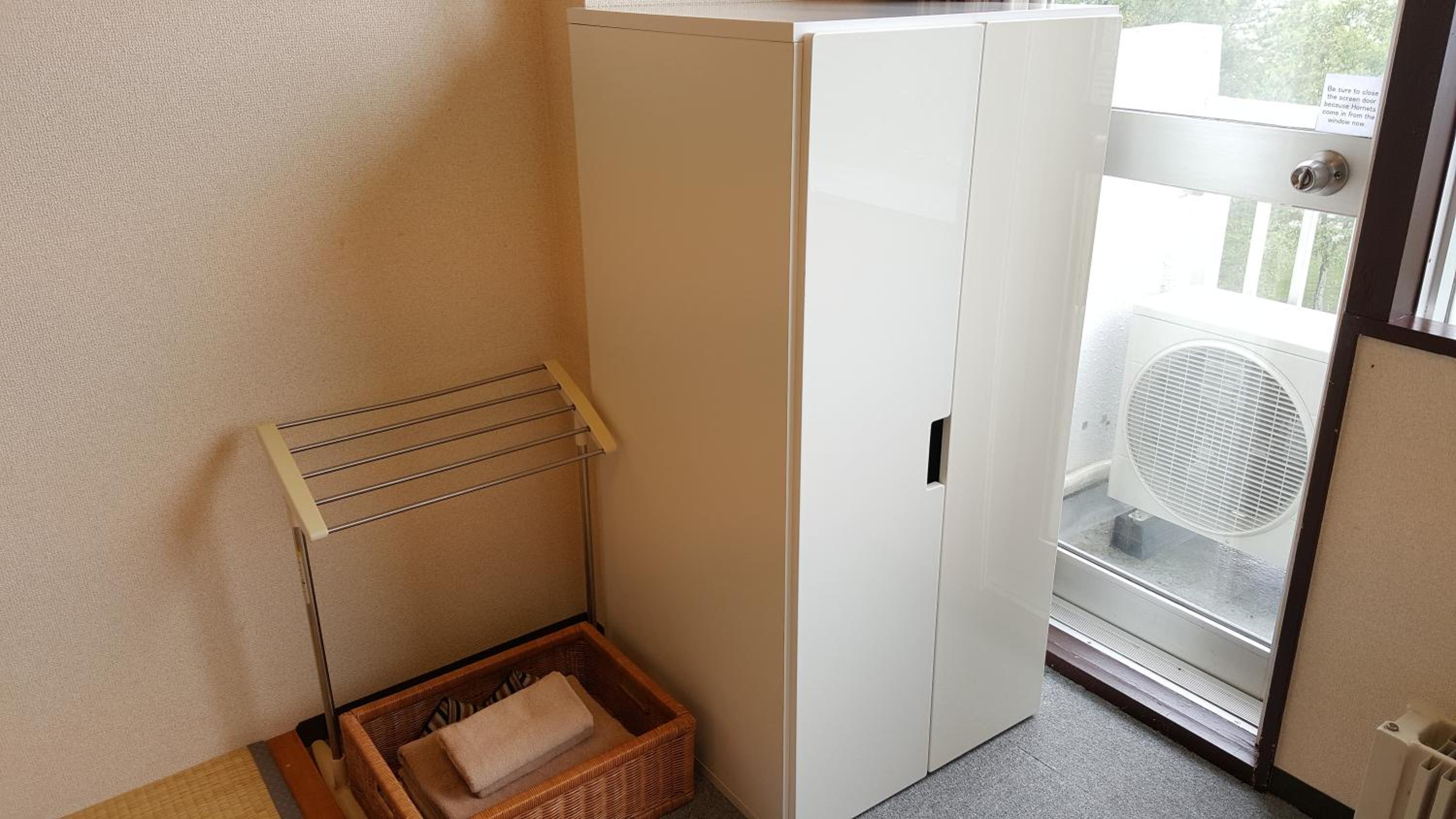 Granvillage Toya Daiwa Ryokan Annex