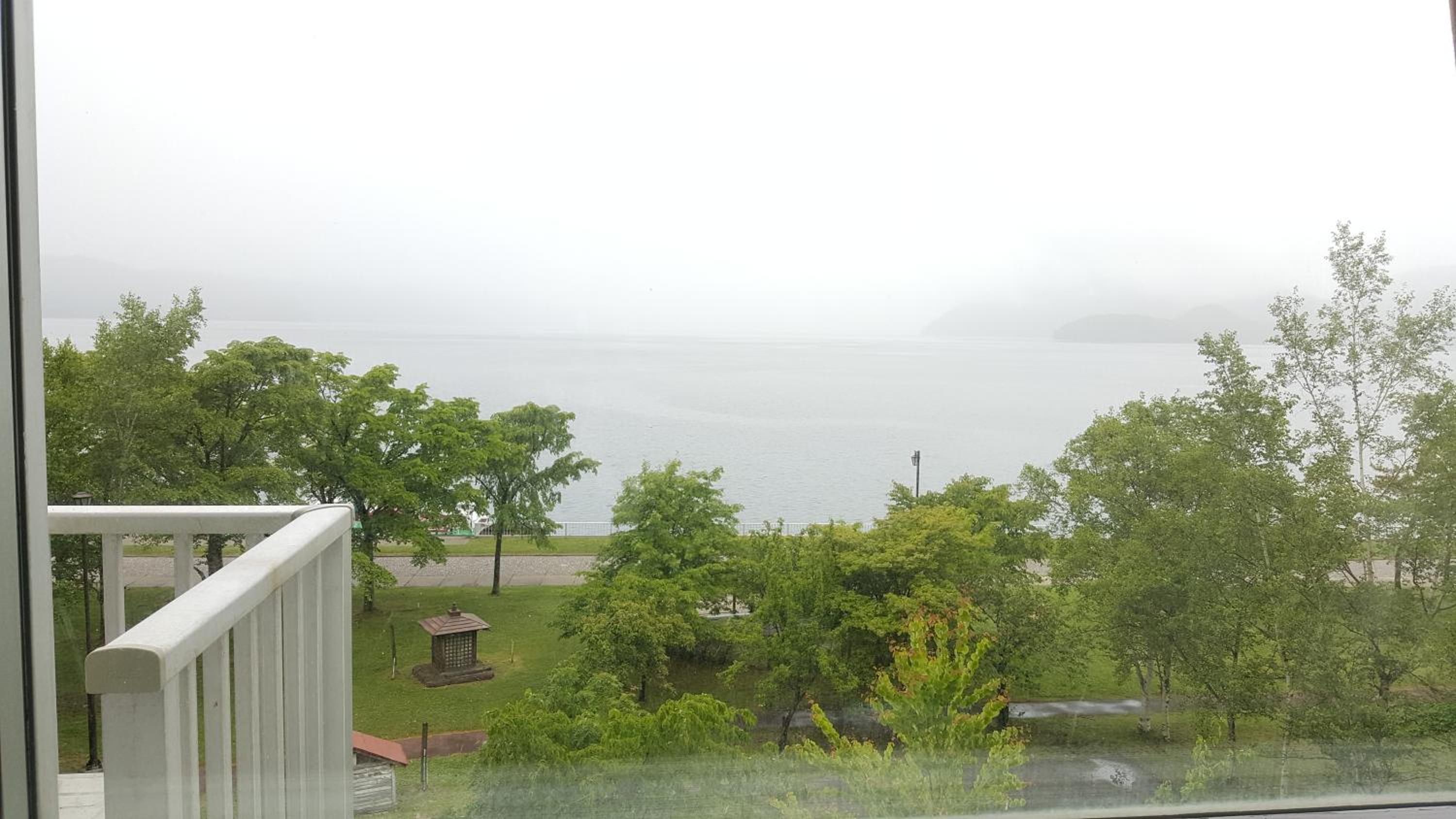 Granvillage Toya Daiwa Ryokan Annex