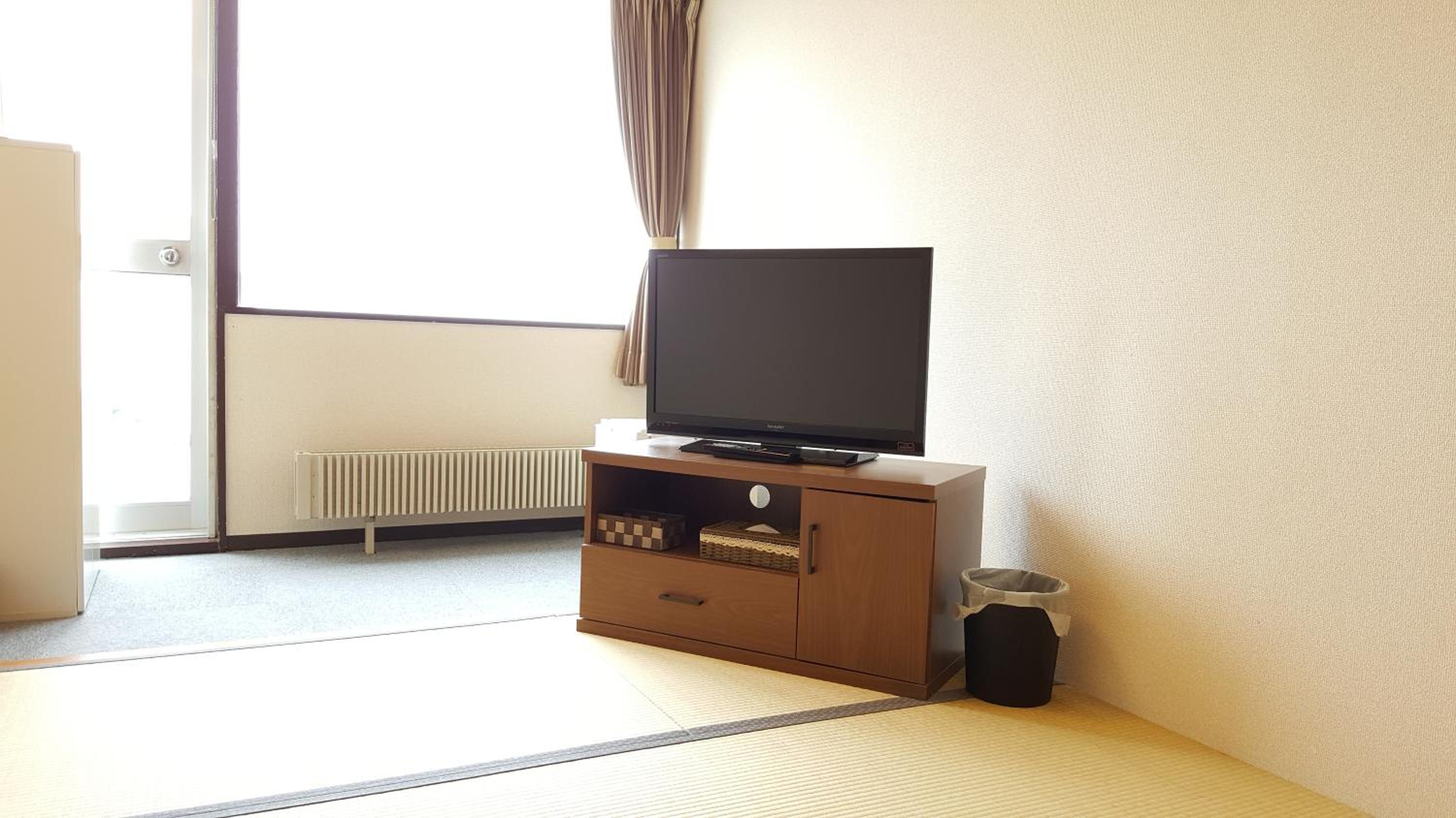 Granvillage Toya Daiwa Ryokan Annex