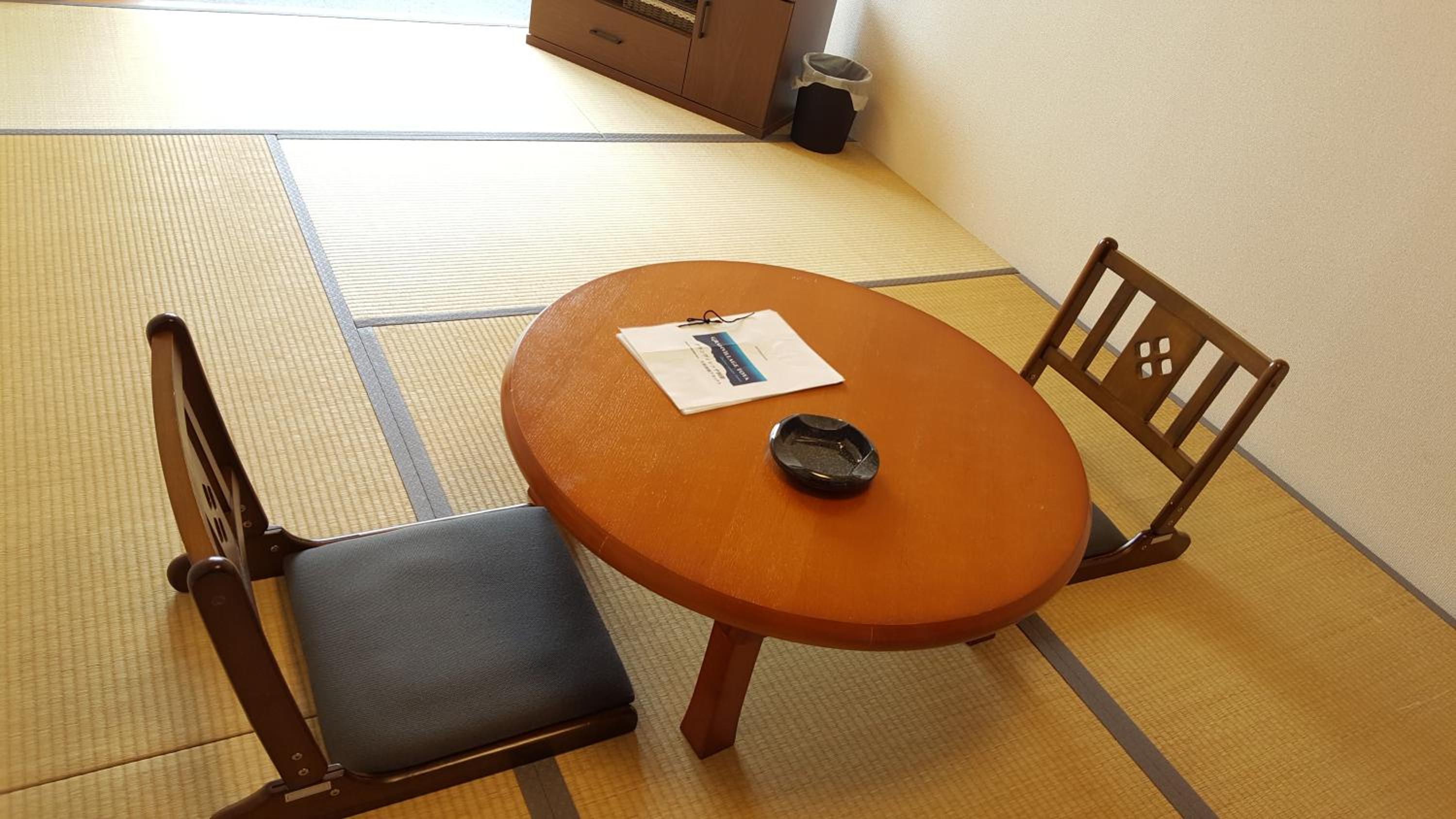 Granvillage Toya Daiwa Ryokan Annex