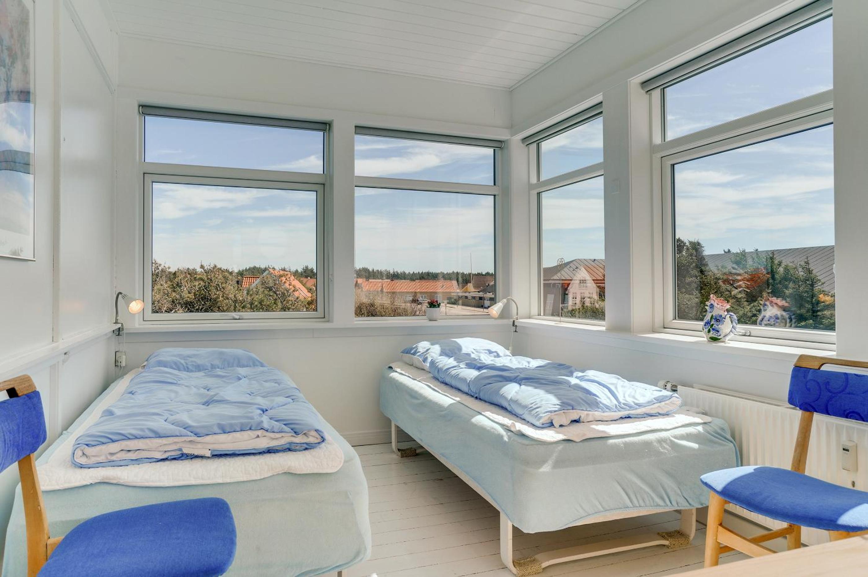 Løkken Bright Apartment (Sommerlyst) view 4