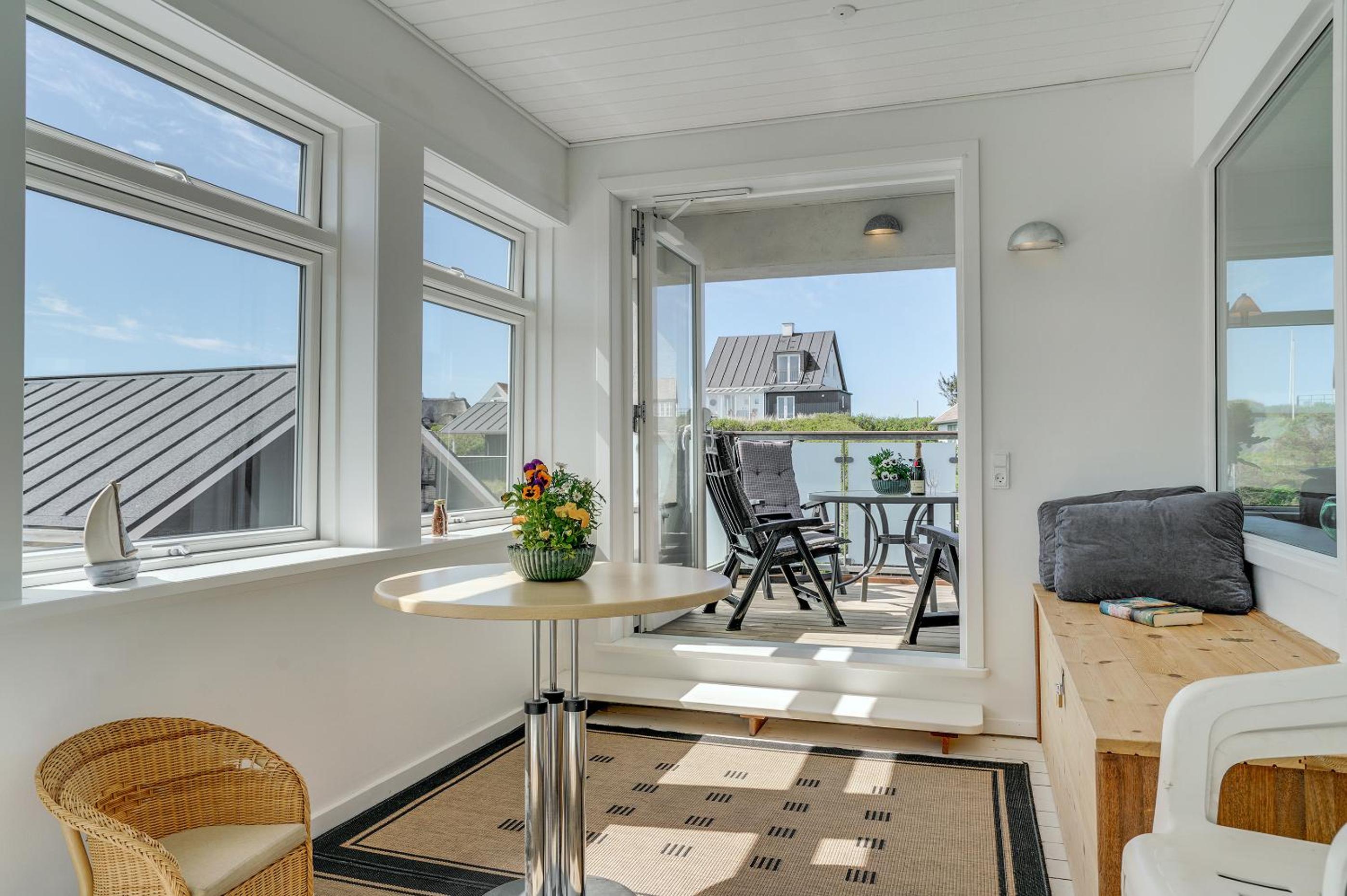 Løkken Bright Apartment (Sommerlyst) view 3