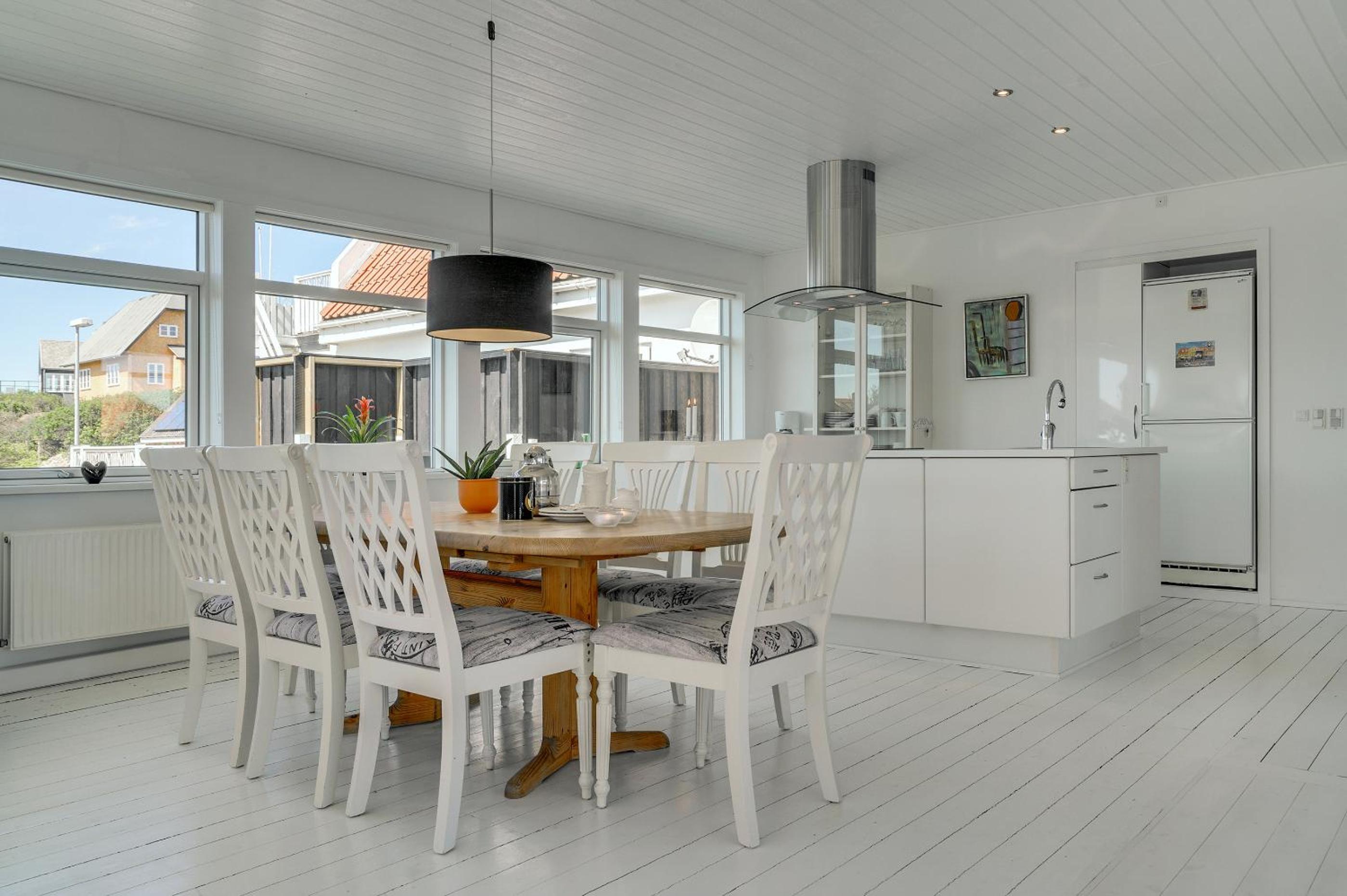 Løkken Bright Apartment (Sommerlyst) view 5