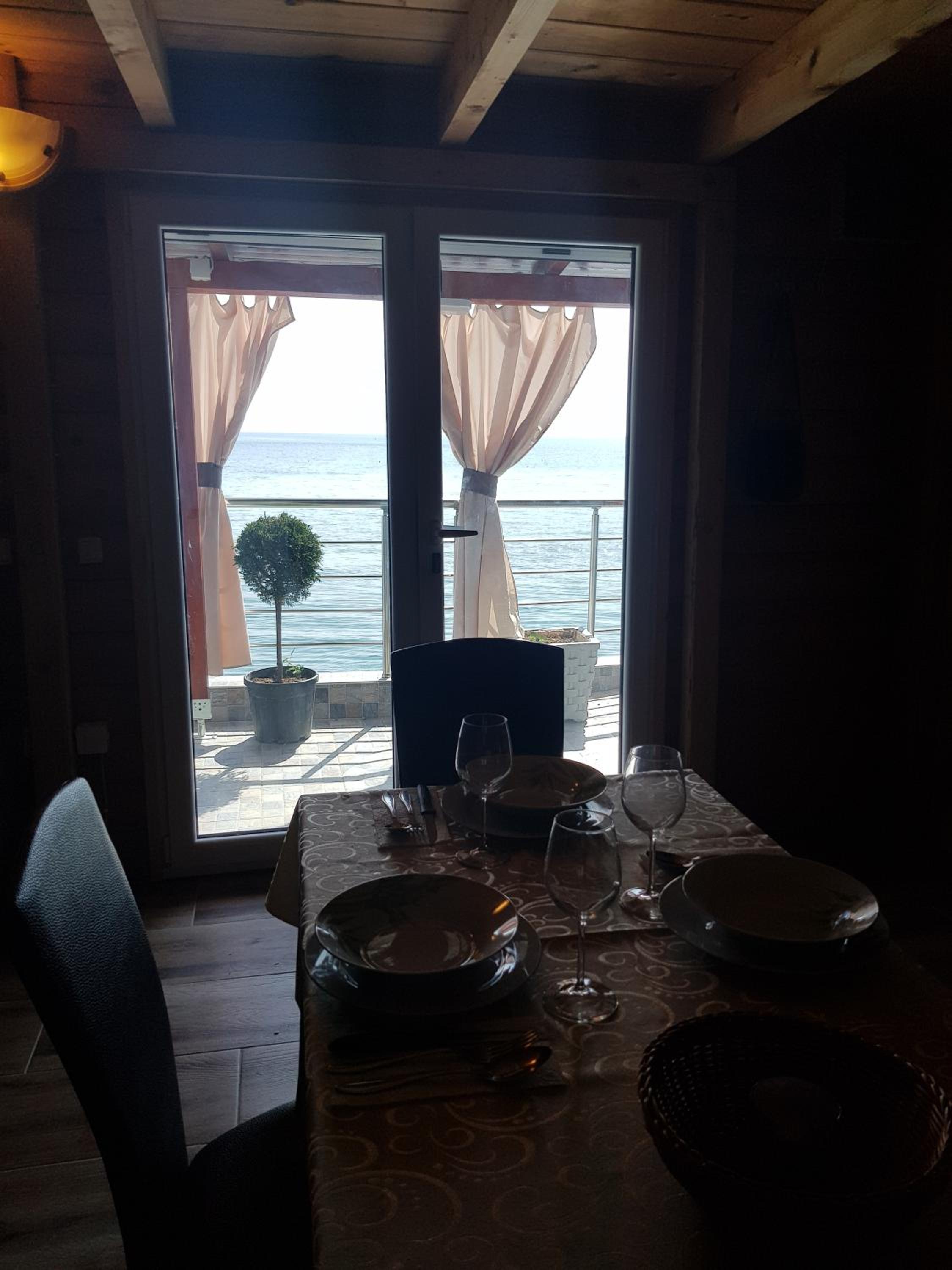Holiday House Kruce view 2