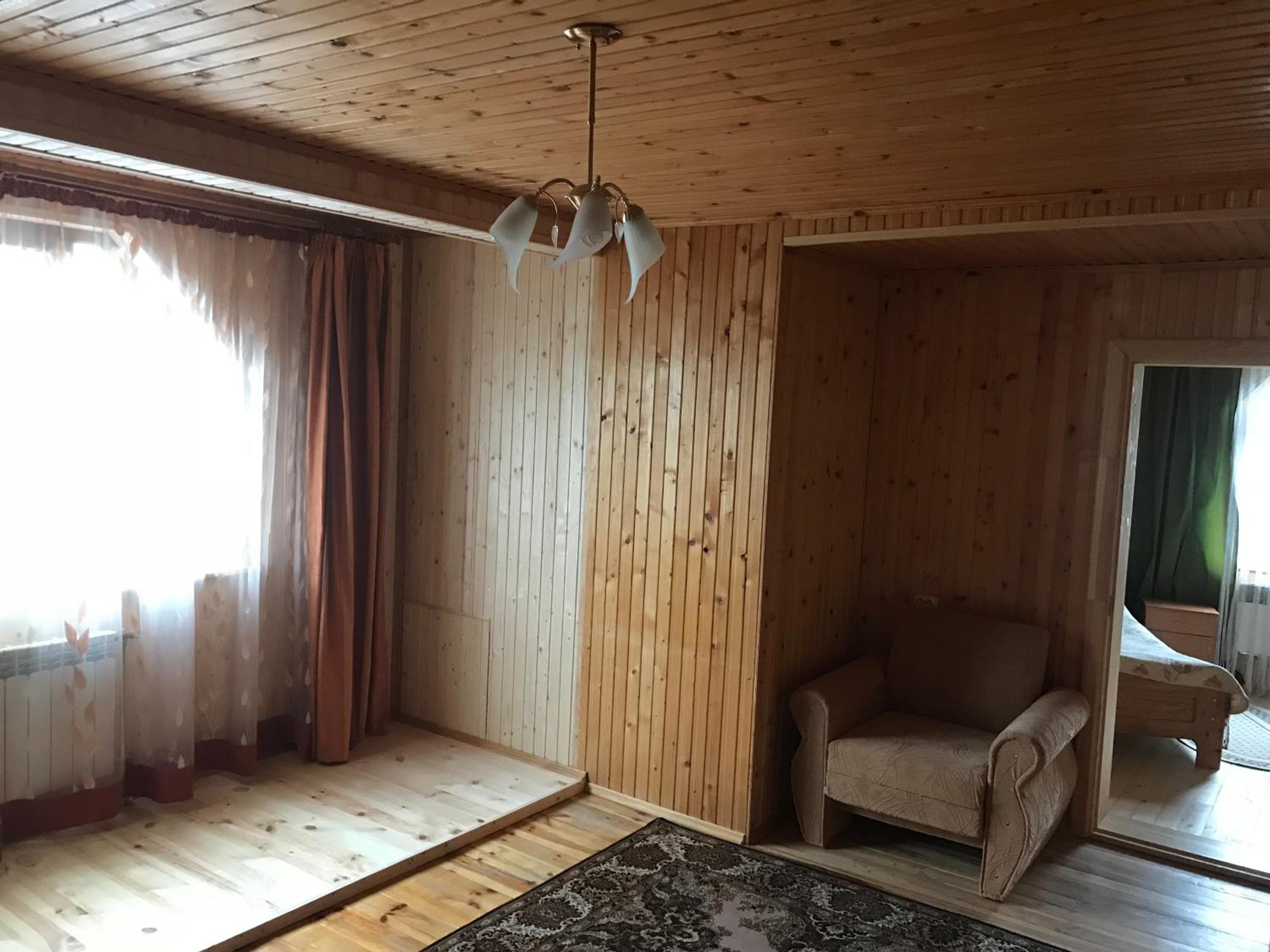 Садиба Червона калина Private estate Chervona Kalyna