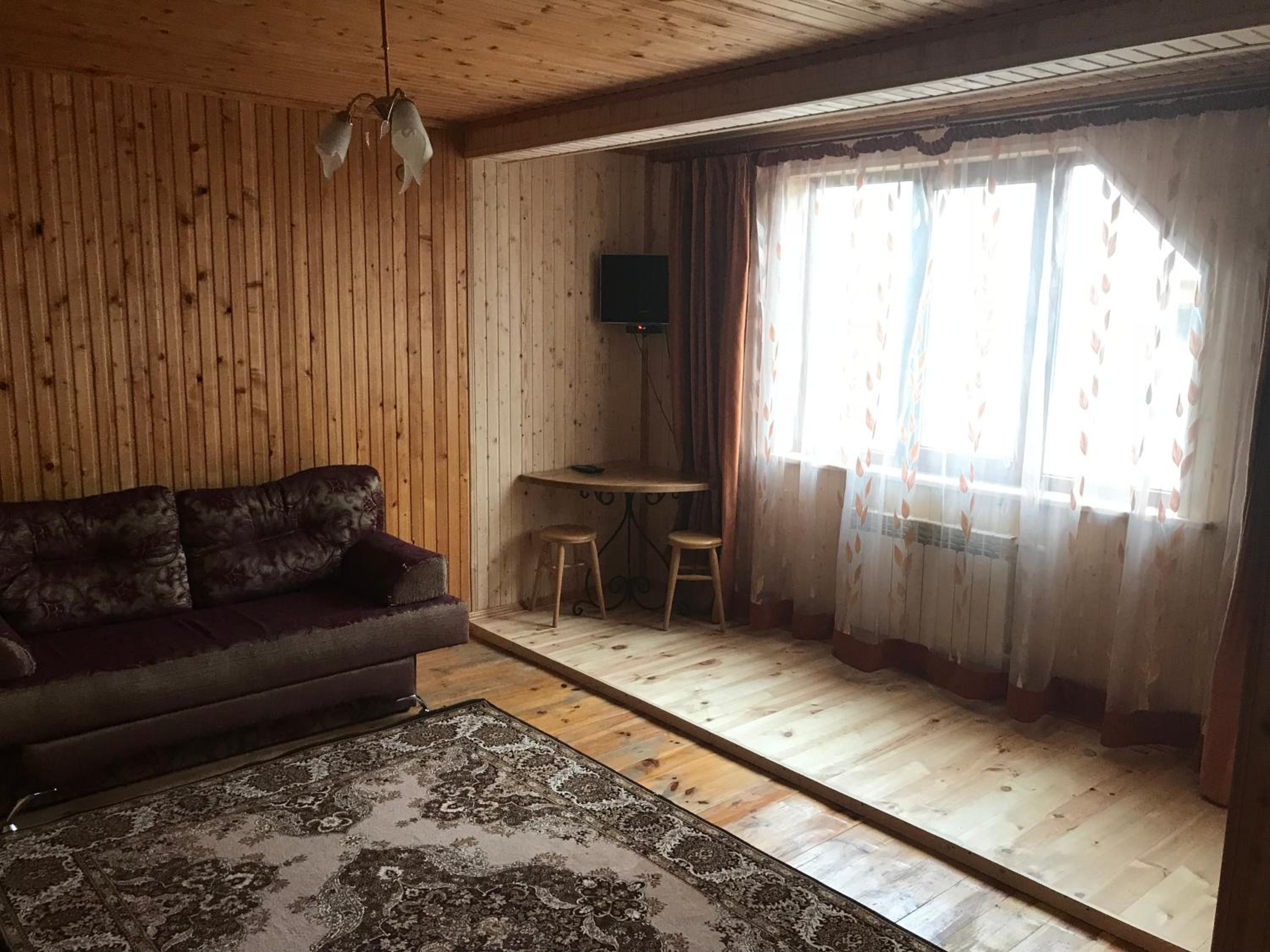 Садиба Червона калина Private estate Chervona Kalyna