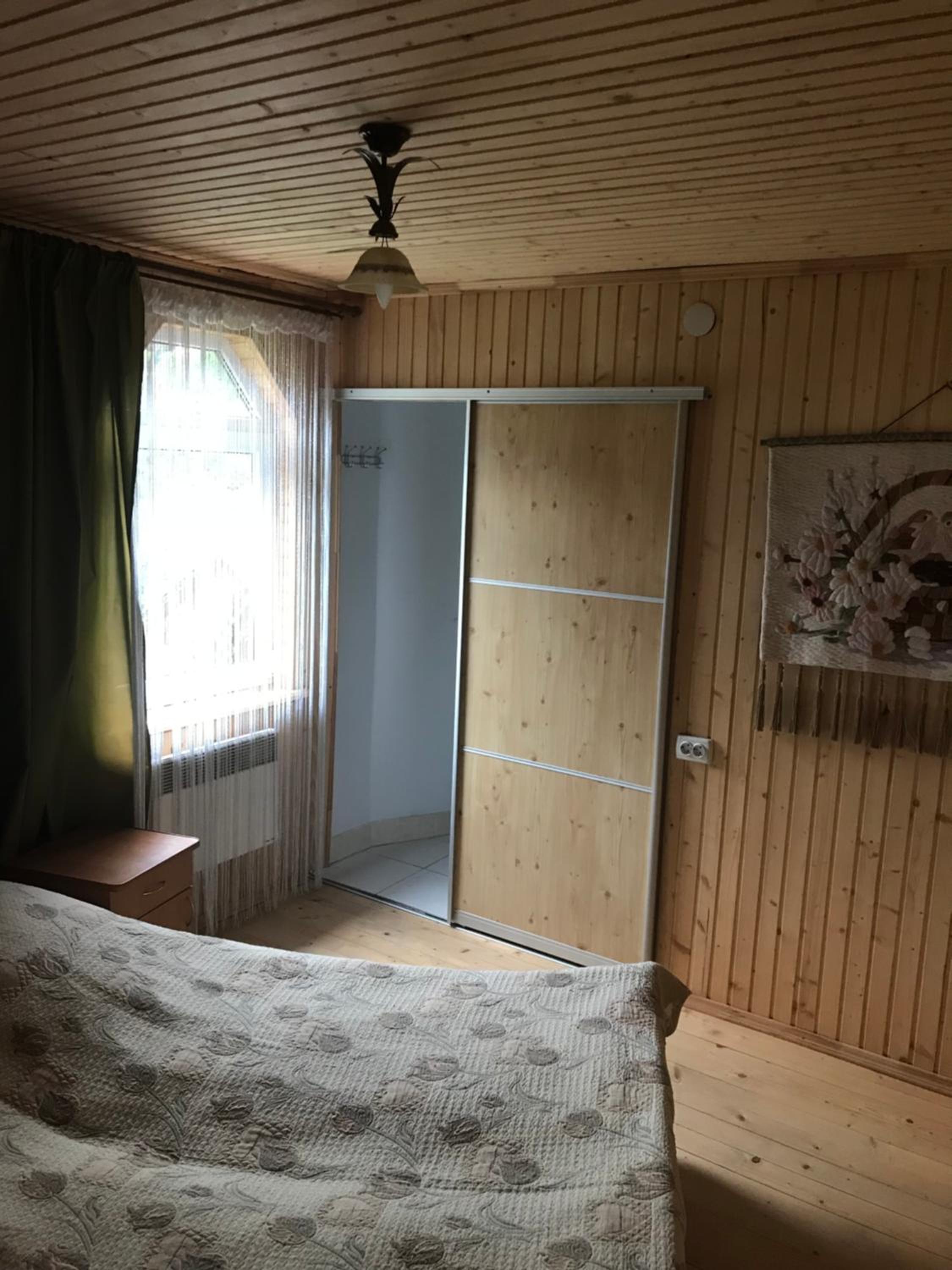 Садиба Червона калина Private estate Chervona Kalyna