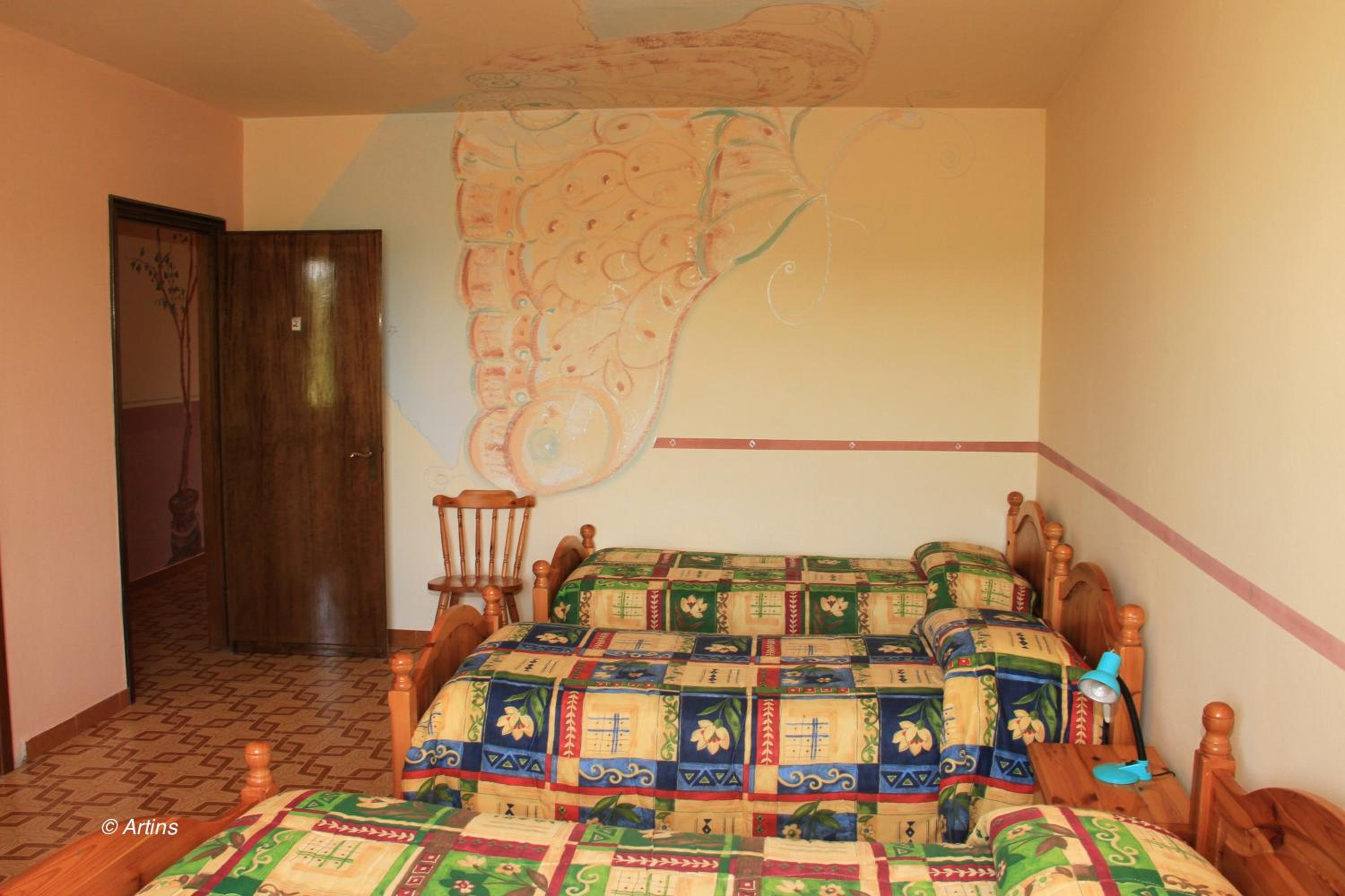 Agriturismo La Praduscella