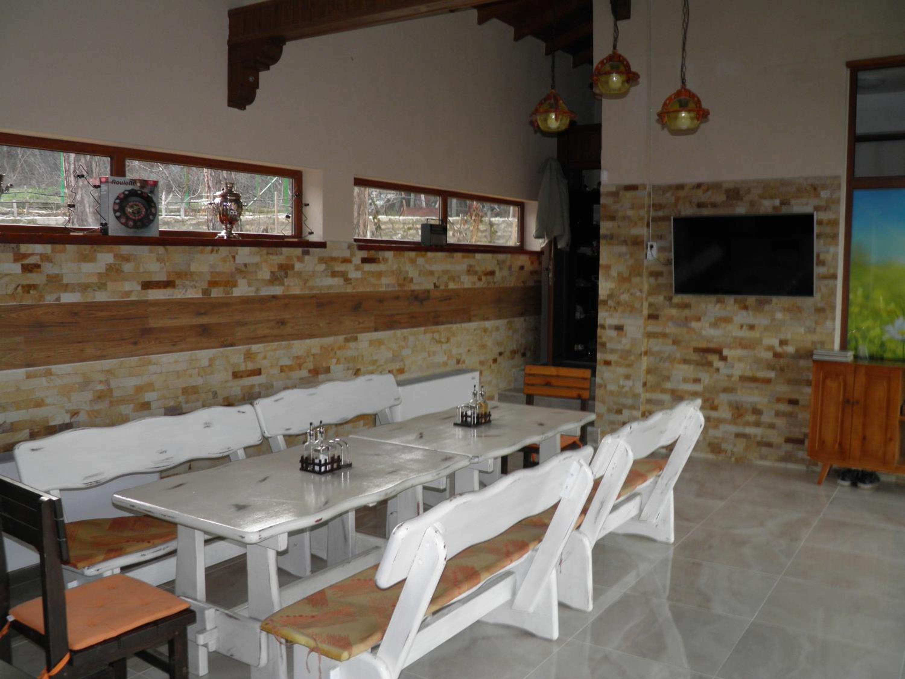 villa MAK